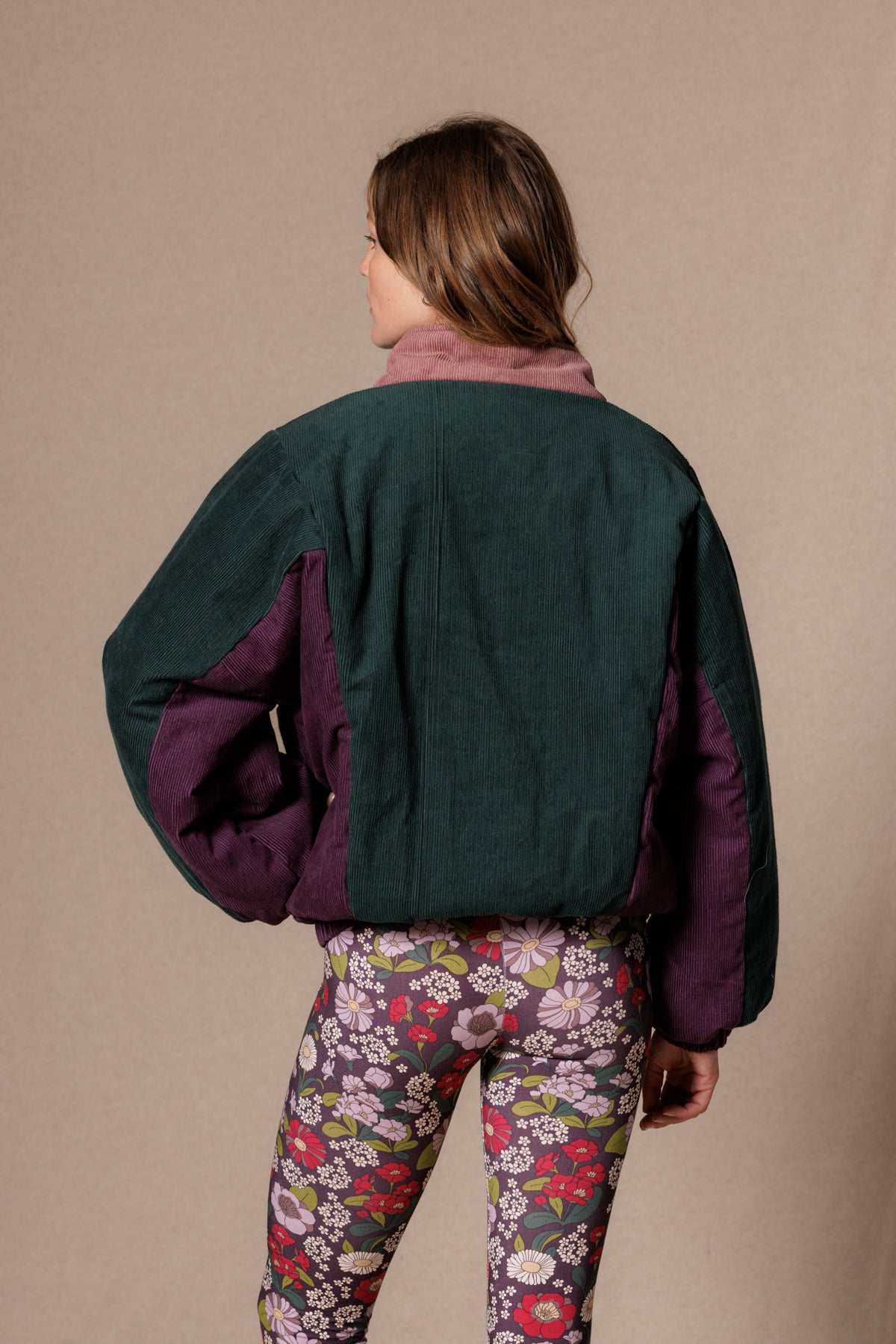 Doudoune Deepa