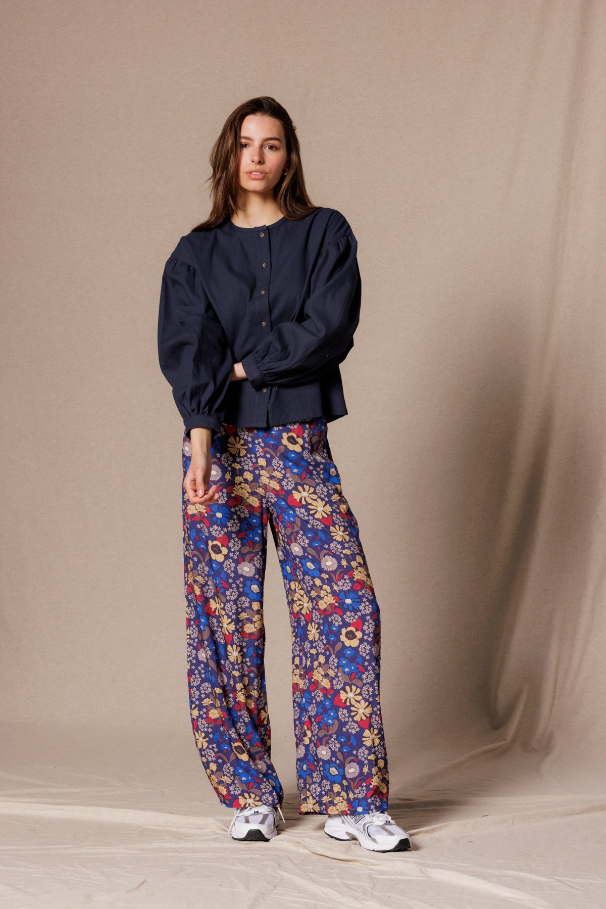 Jaimini Trousers