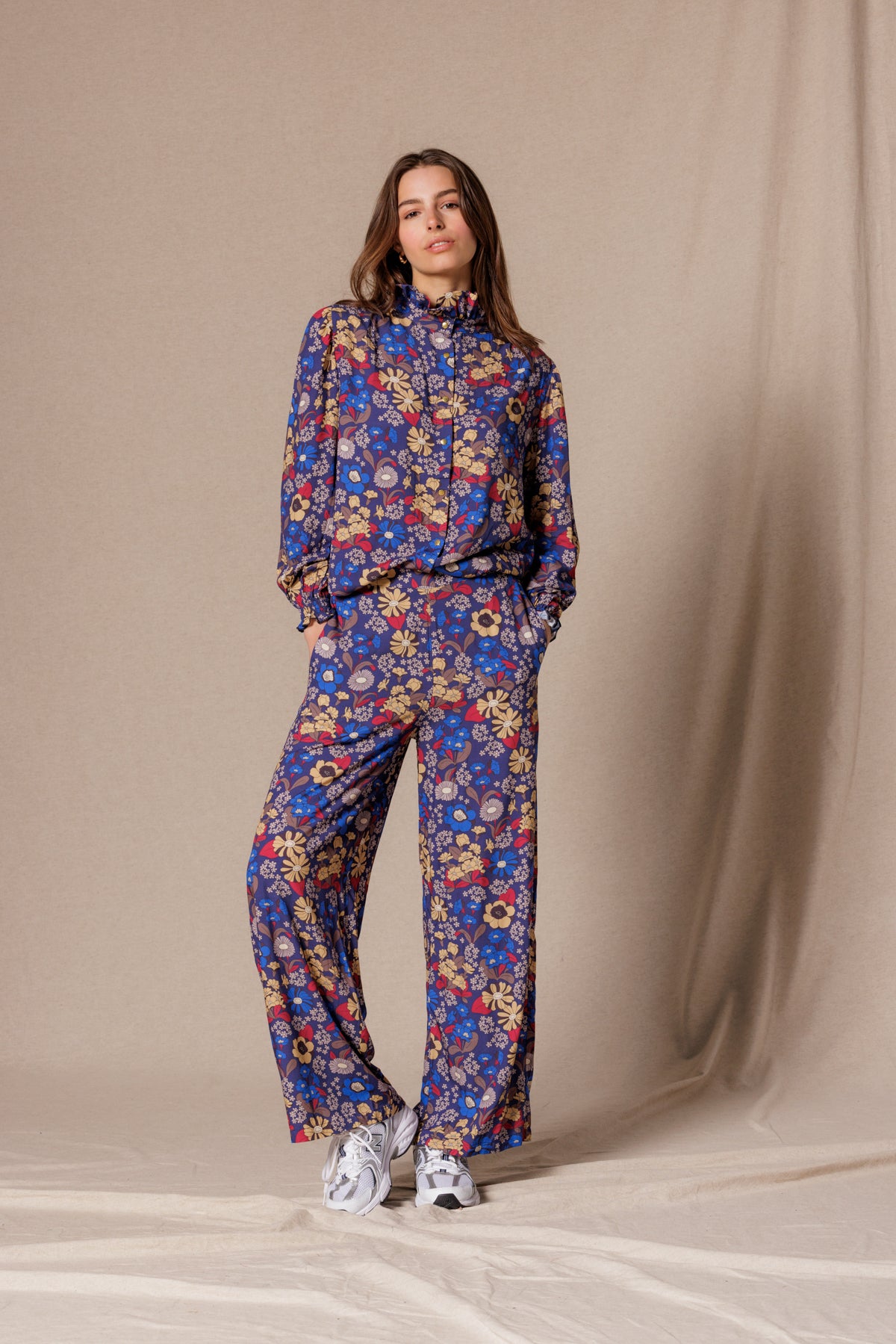 Jaimini Trousers