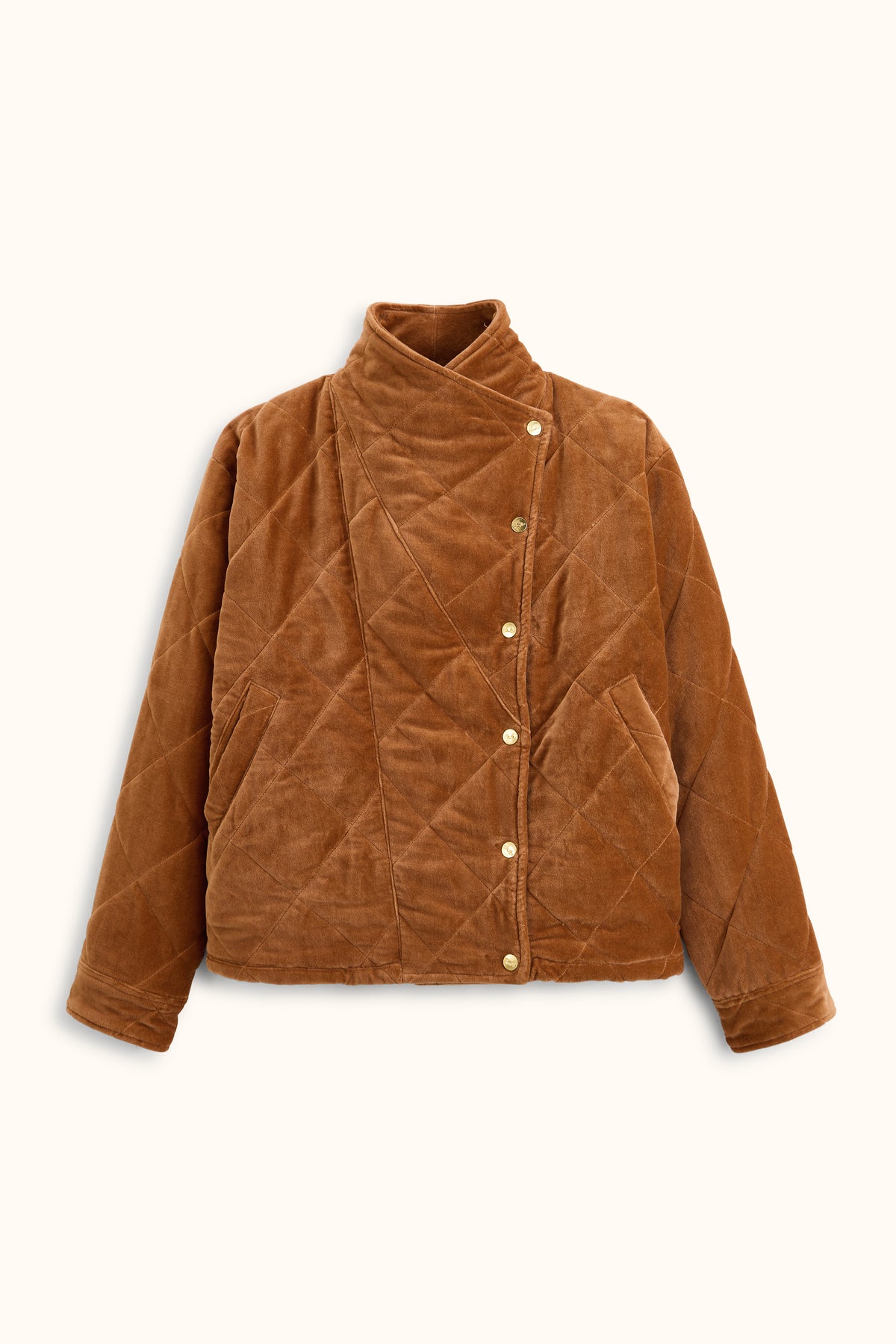 Veste Kapur