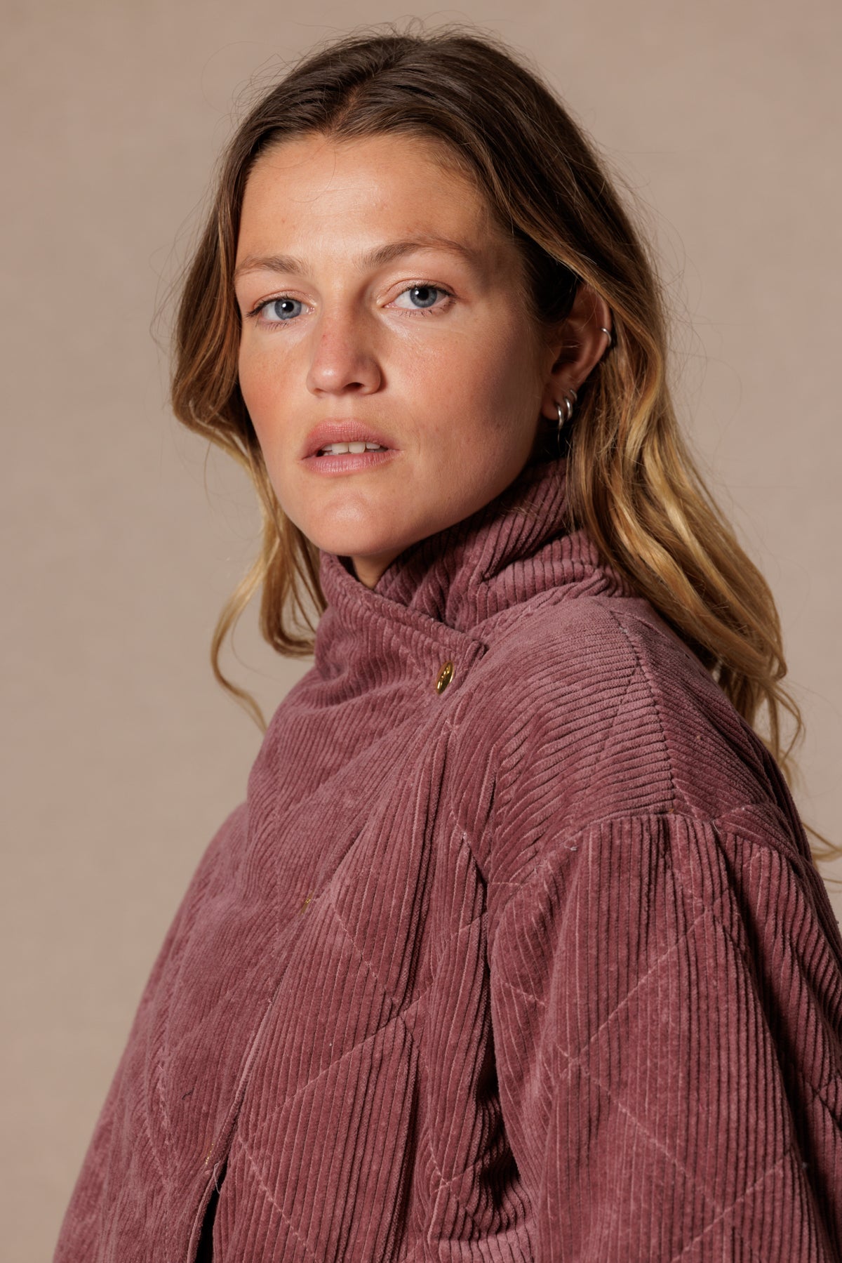 Veste Kapuro