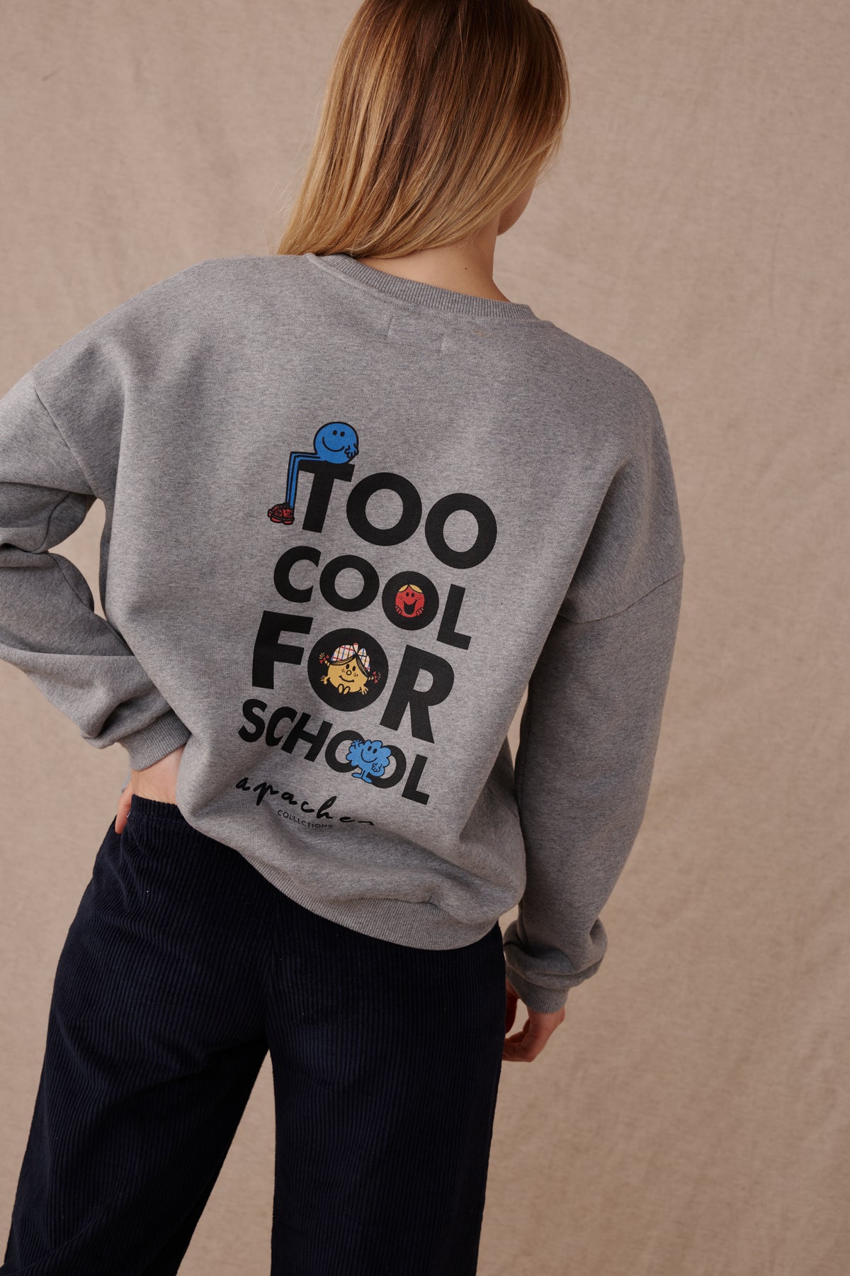 Men's/Women's Sweatshirt