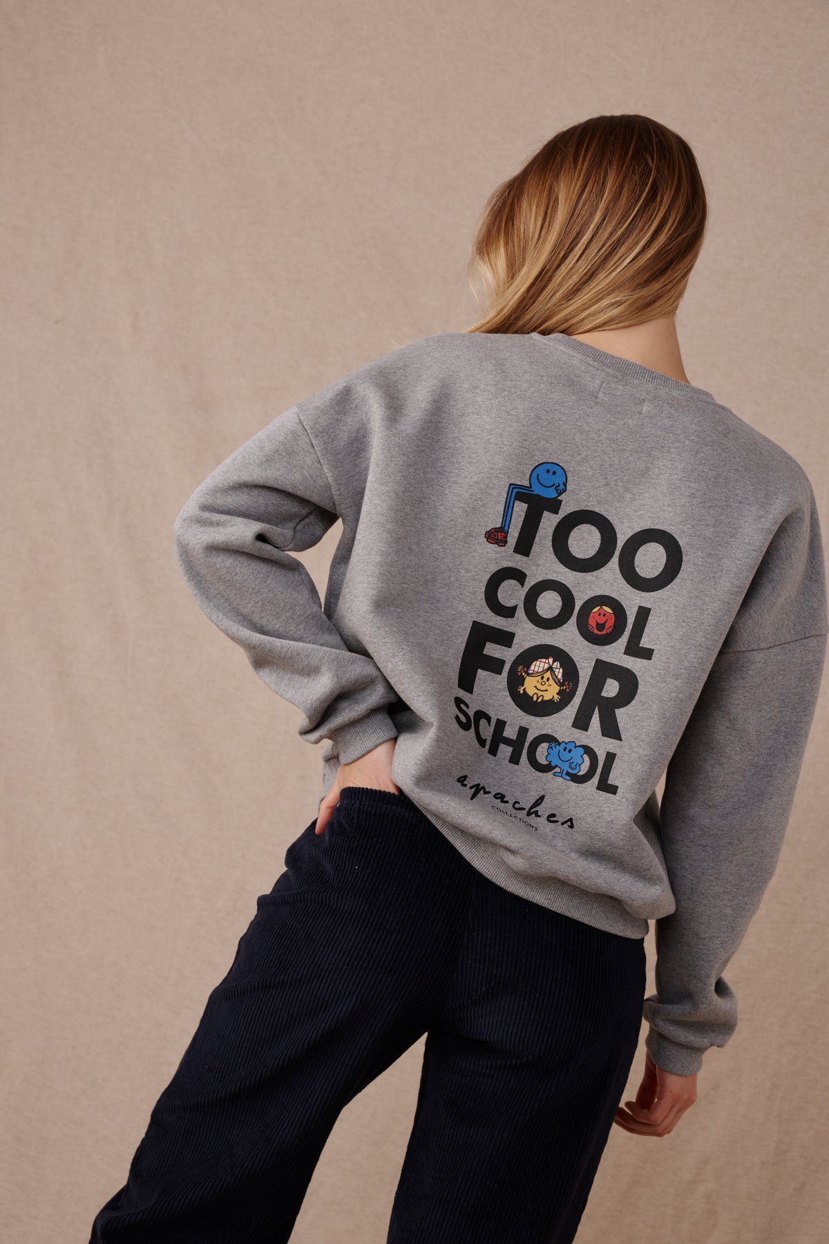 Men's/Women's Sweatshirt