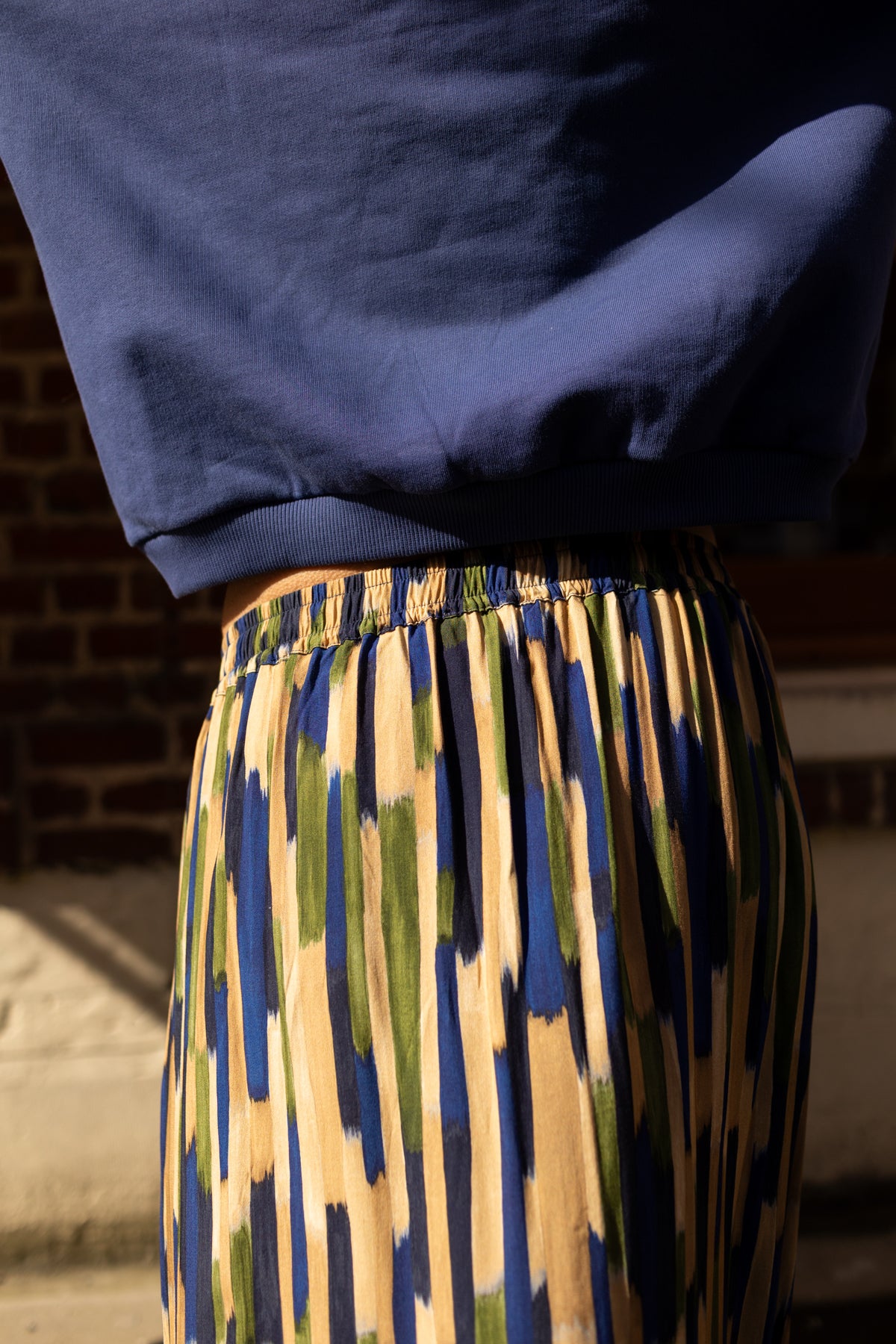 Neela Skirt