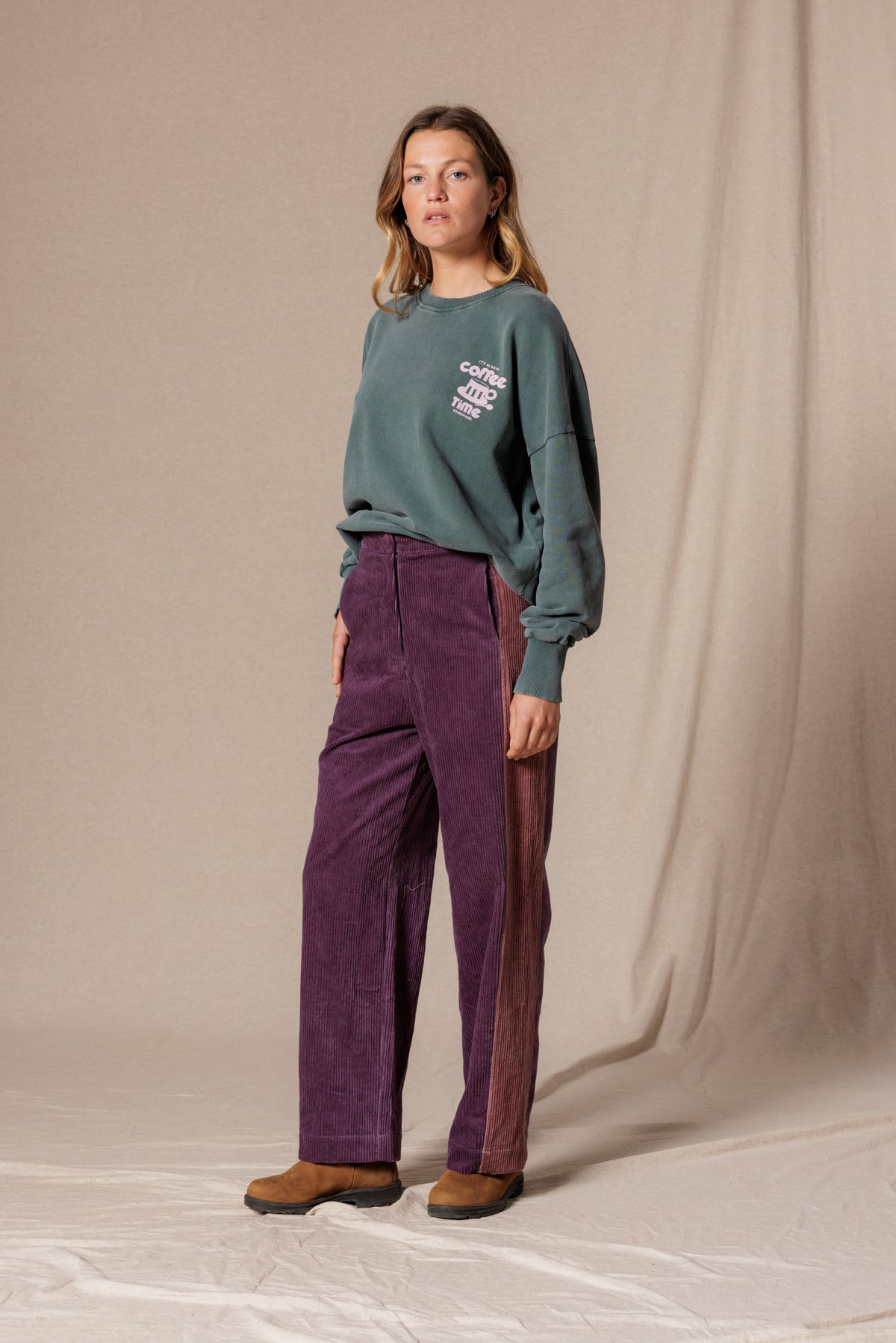 Palia Trousers