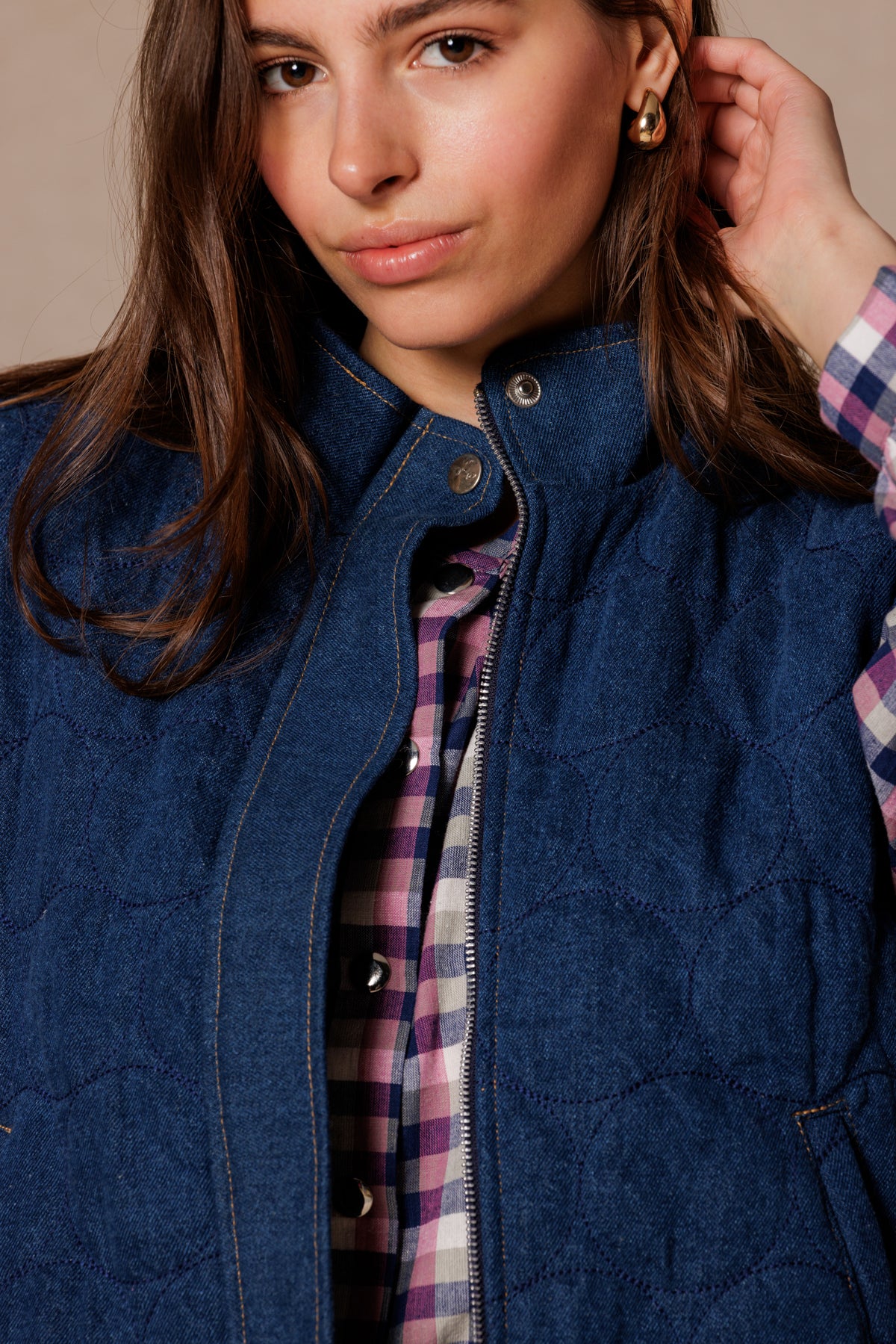 Veste Vimay
