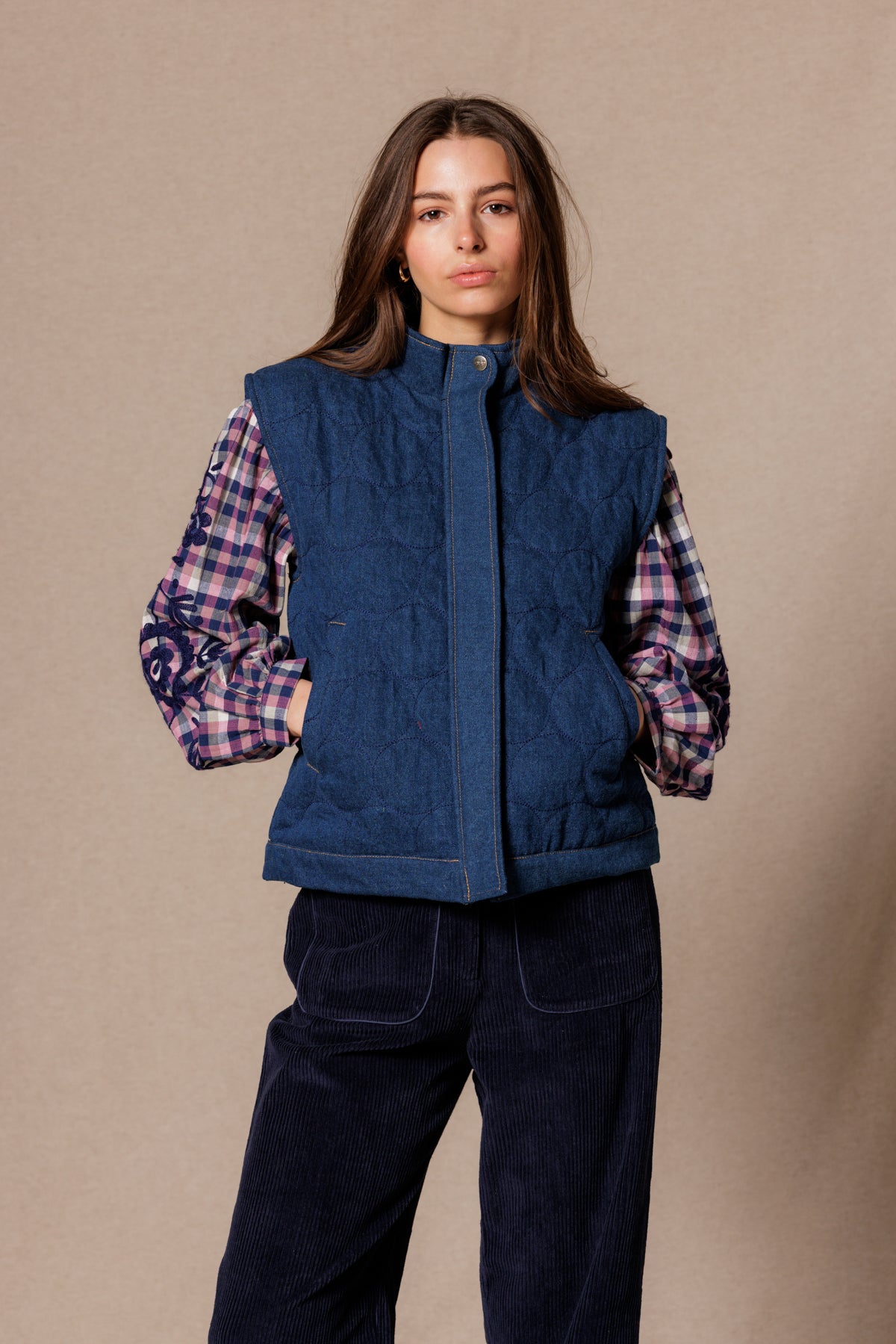 Veste Vimay