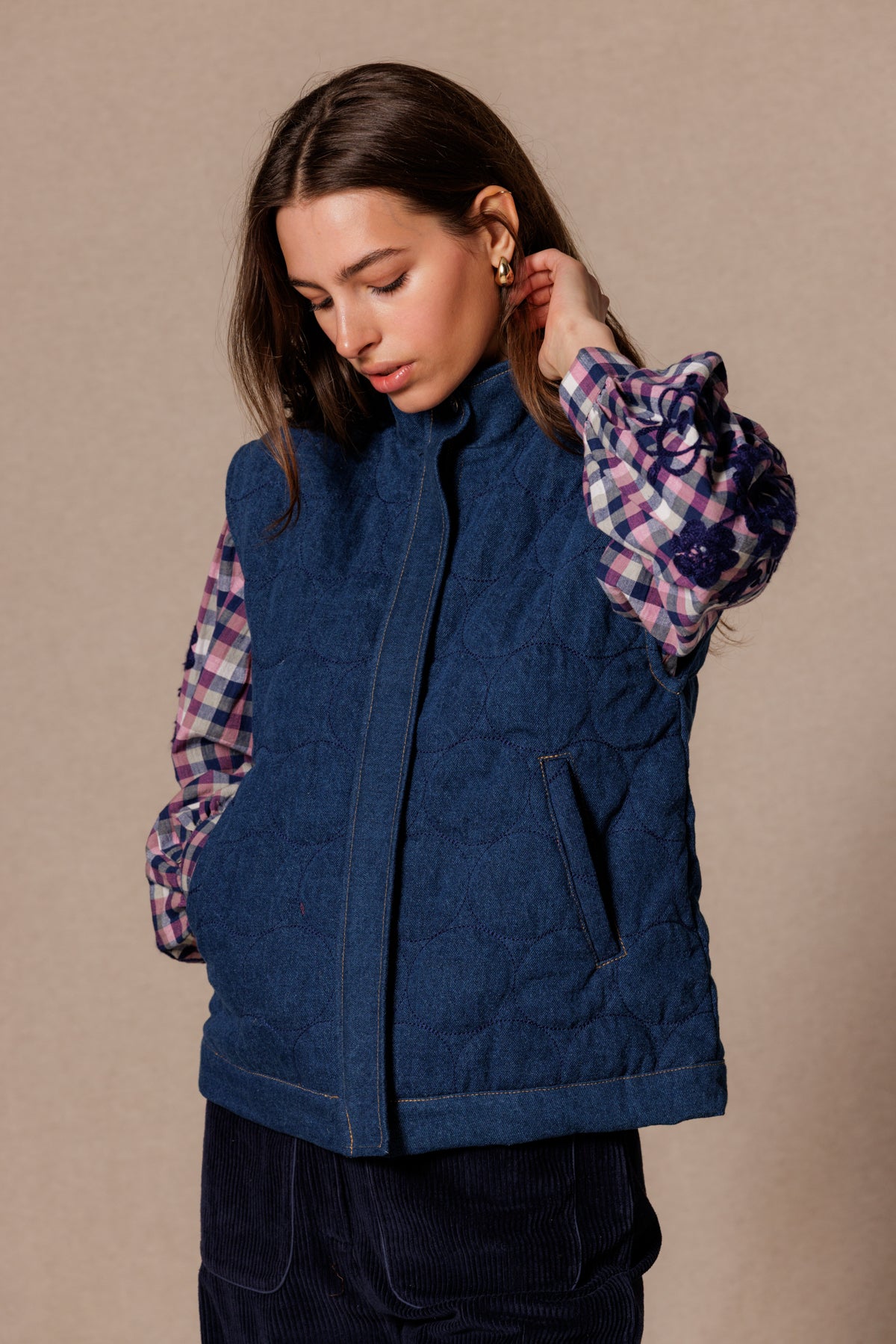 Veste Vimay