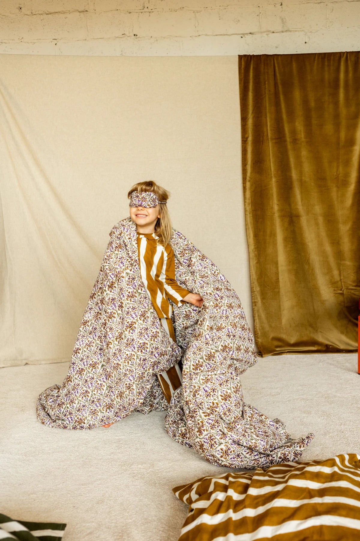 Palanga Duvet Cover