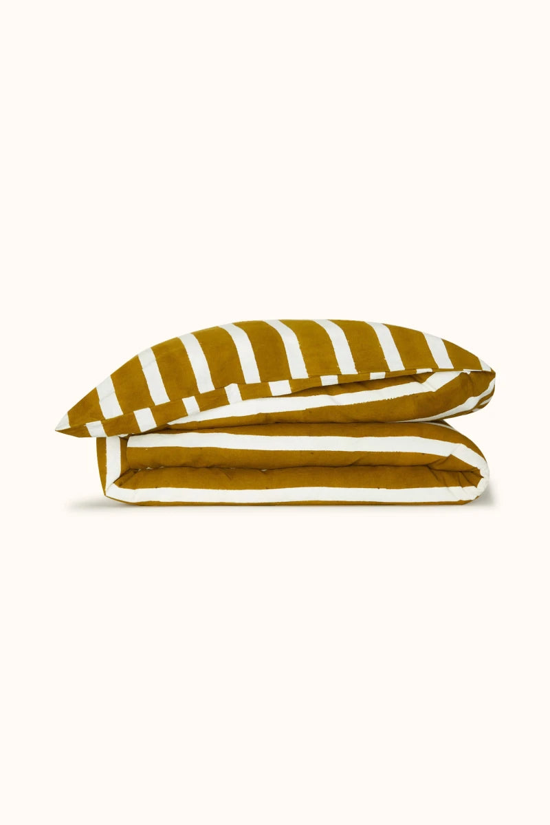 Palanga Duvet Cover