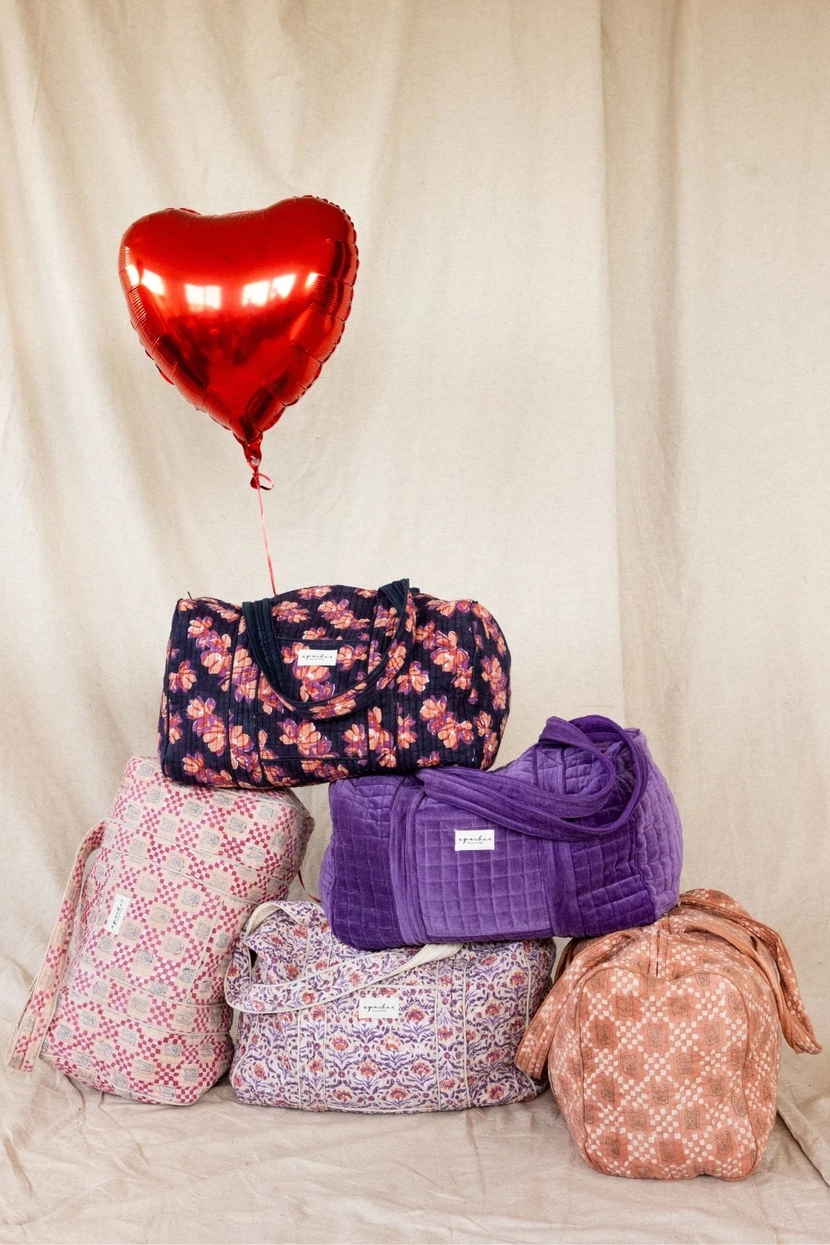 Buddha bag