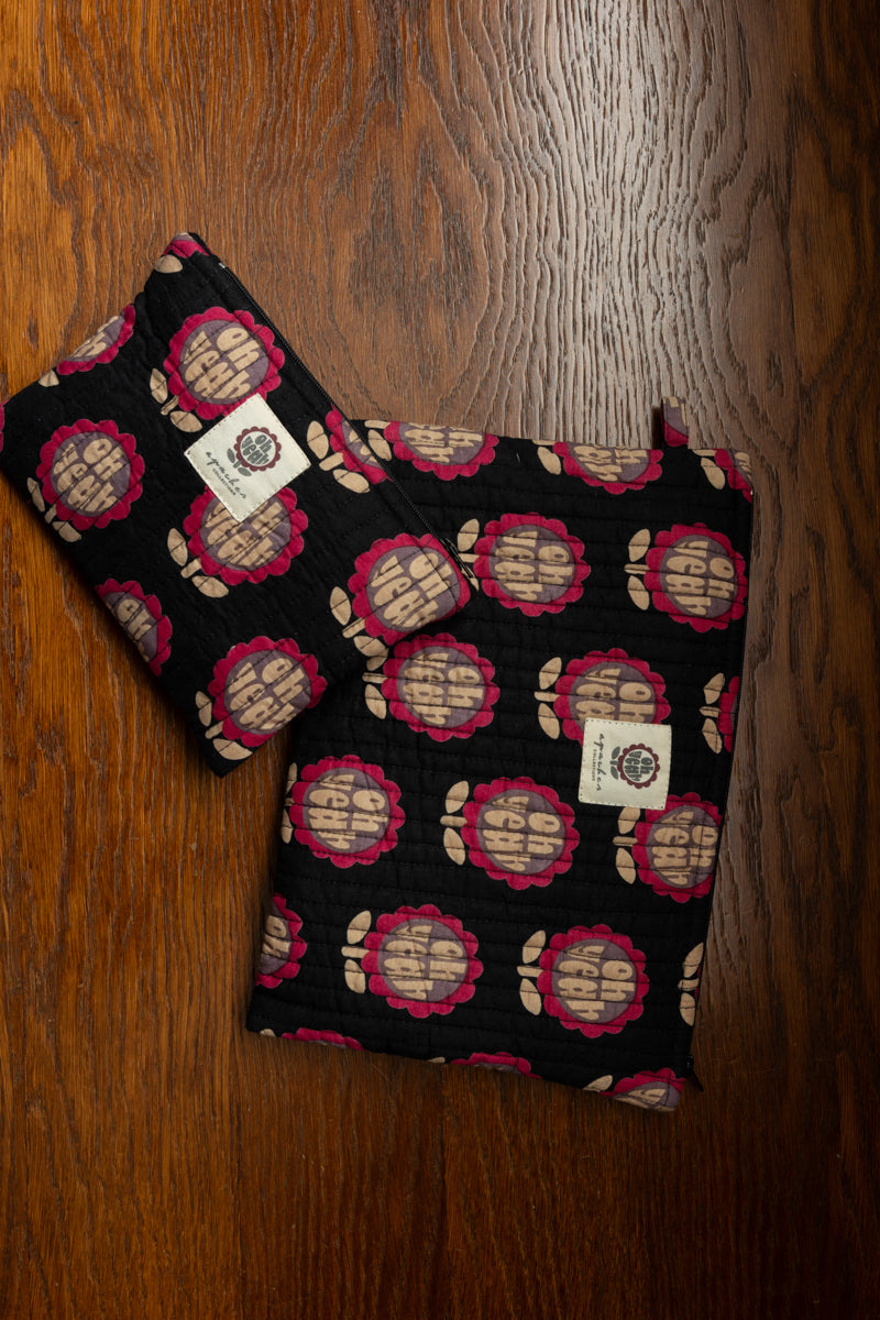 Mini Pochette Mana