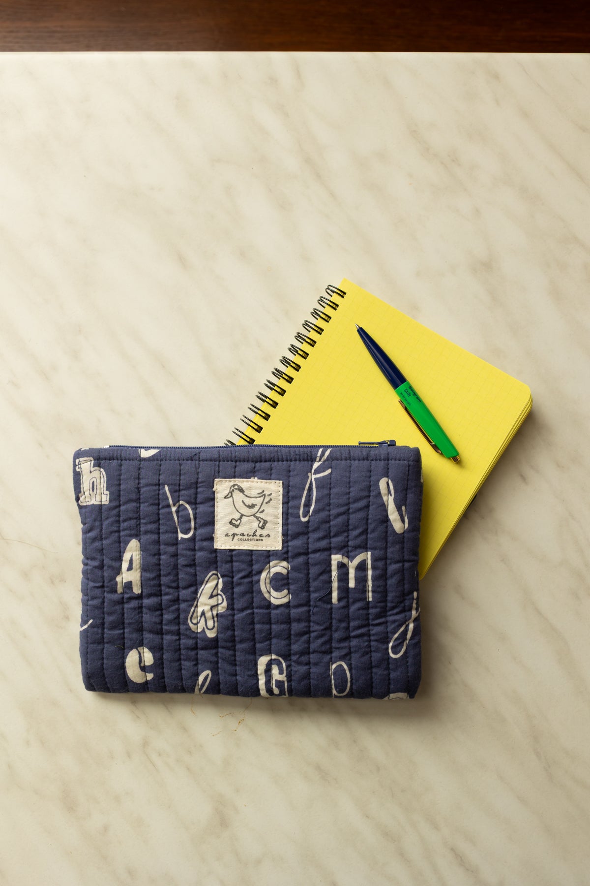 Mini Pochette Mana