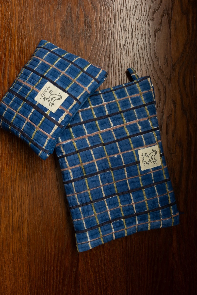 Mini Pochette Mana