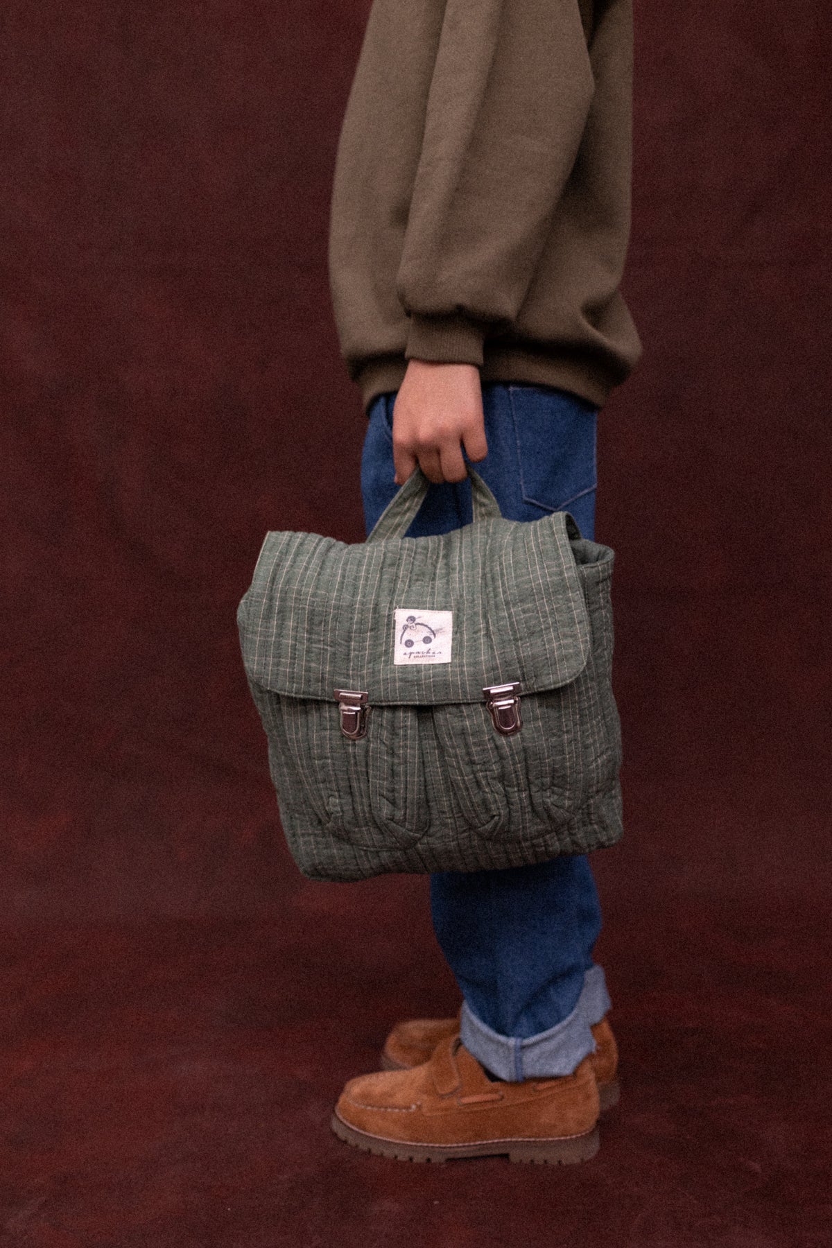 Sac à dos Suji