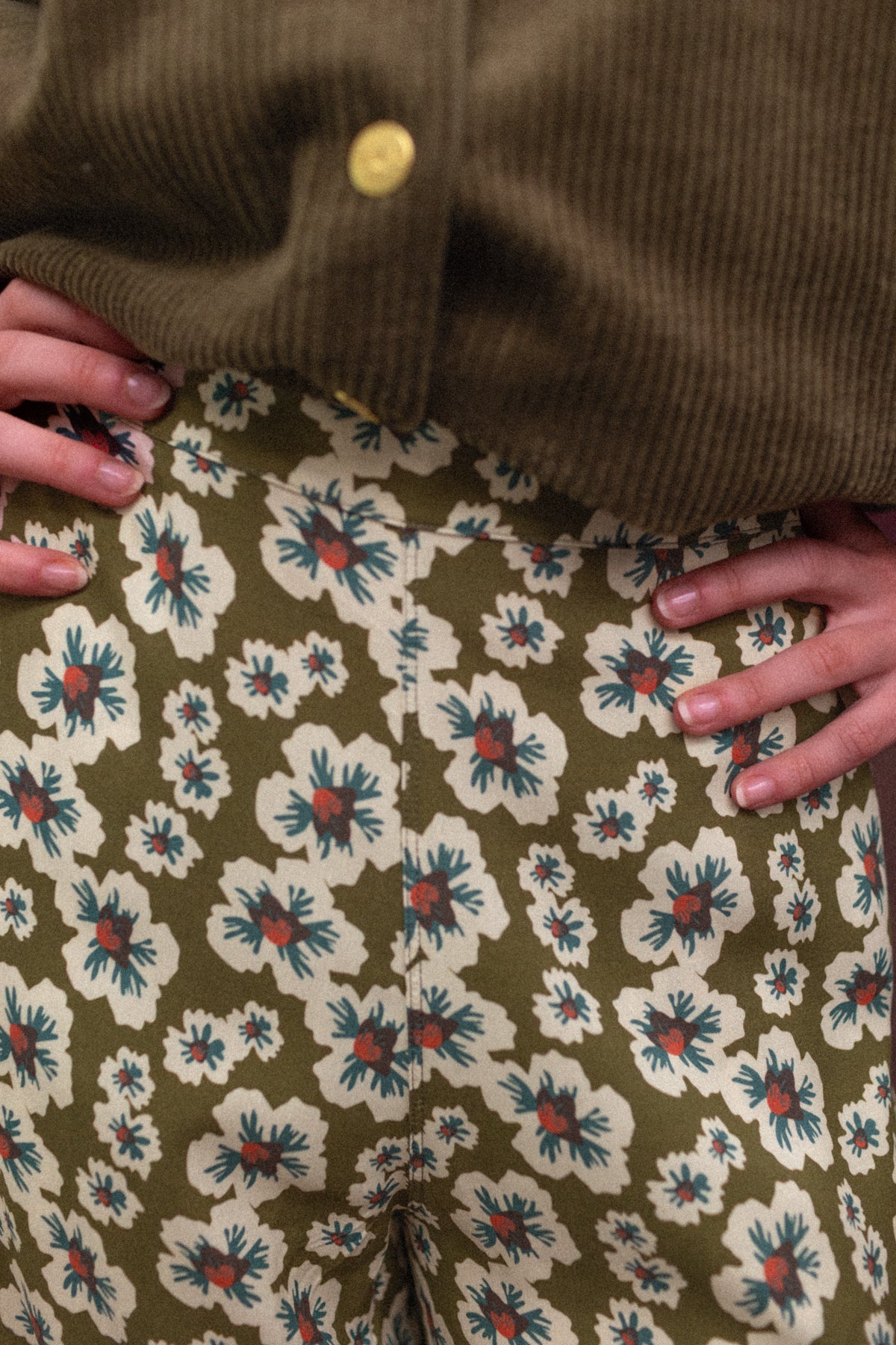 Pantalon Jaimini