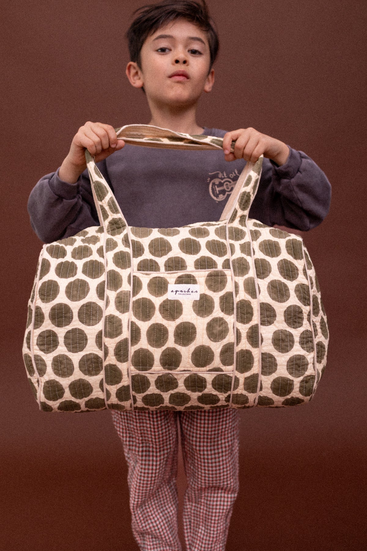Buddha Bag