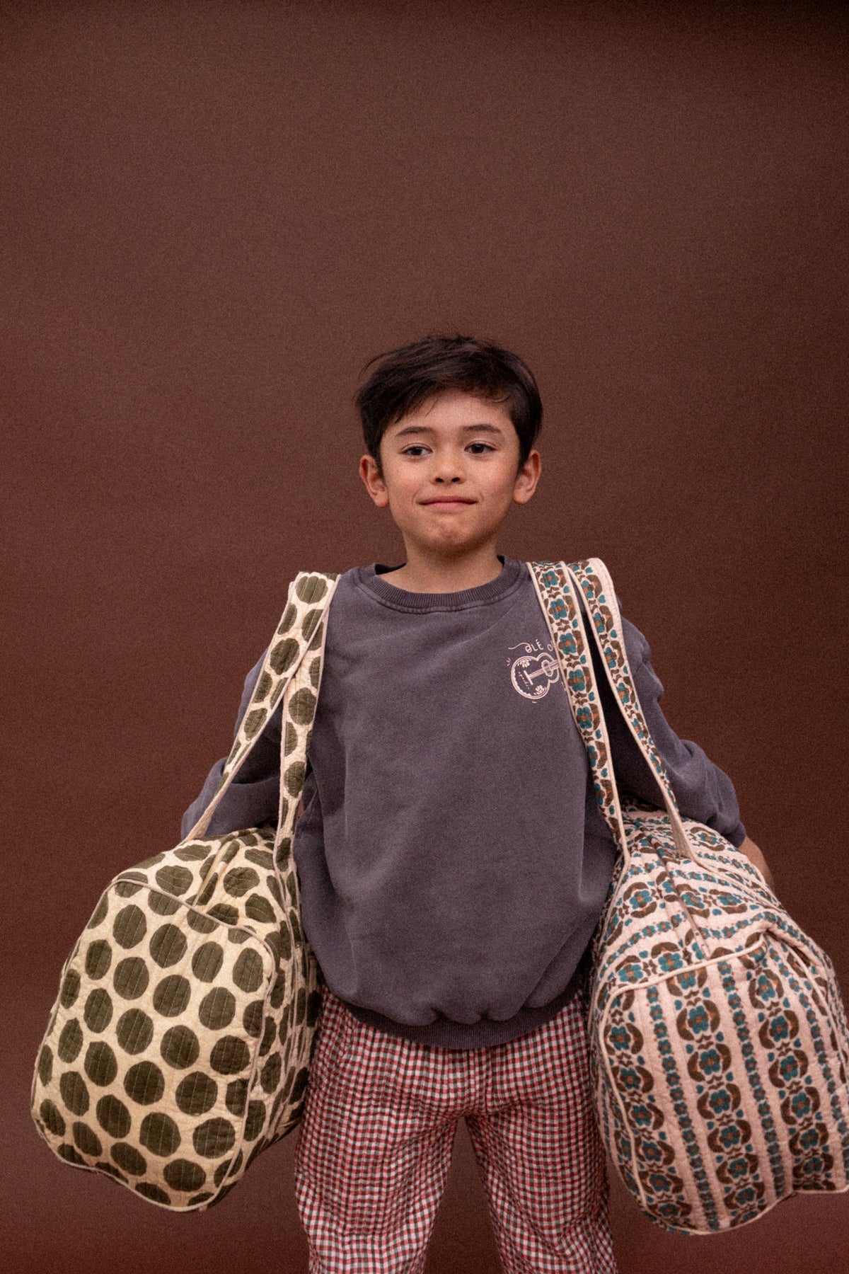 Buddha bag