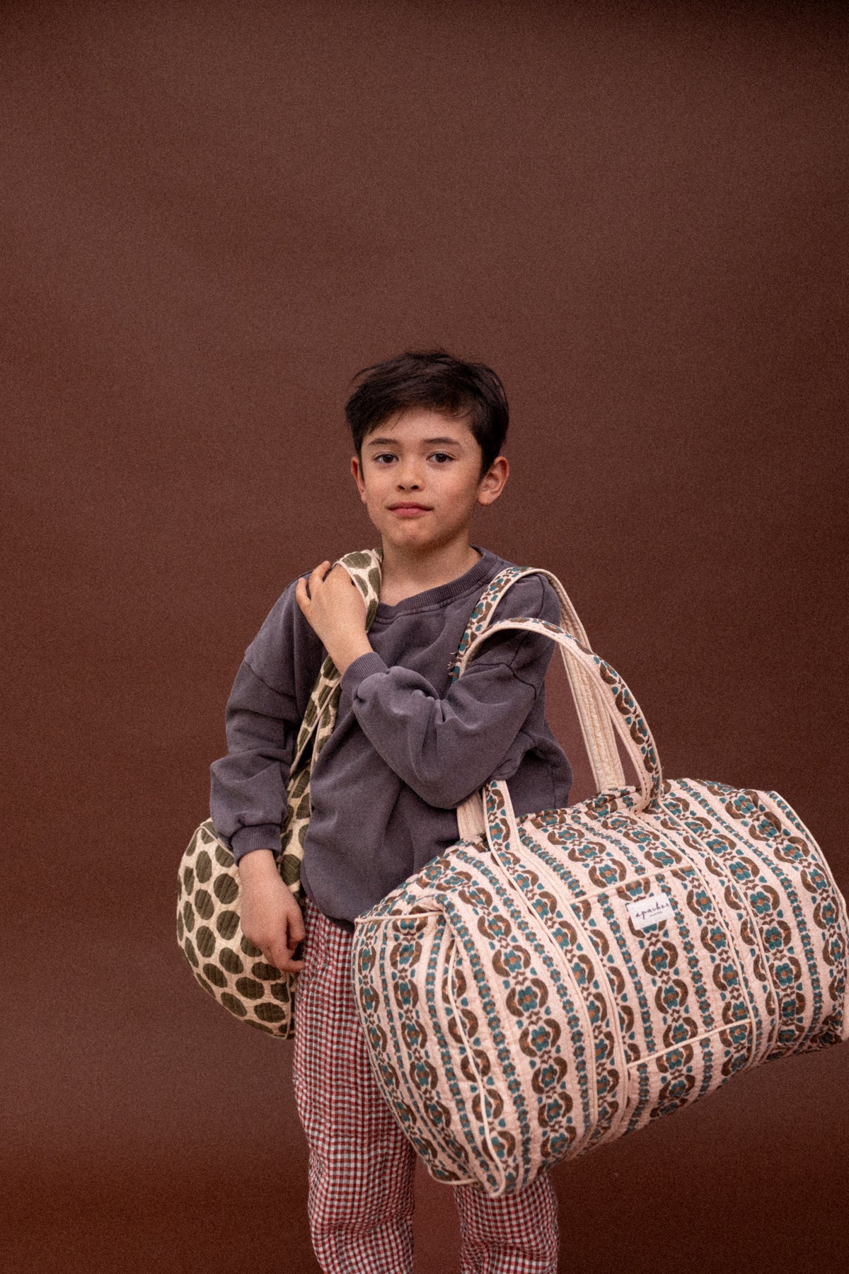 Buddha bag
