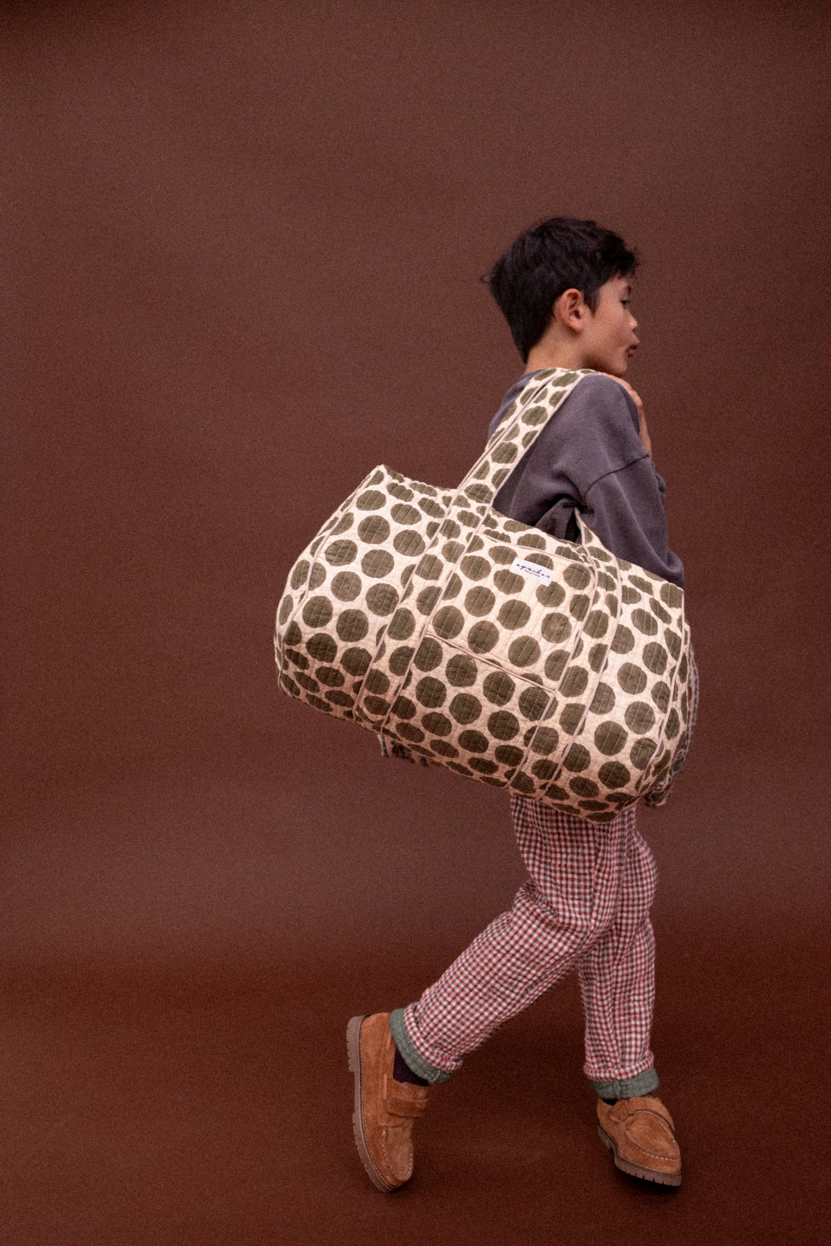 Buddha Bag