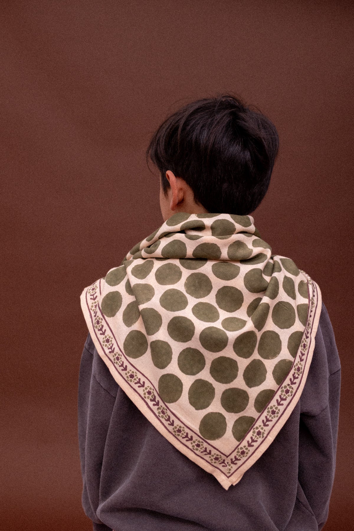 Large Latika Scarf