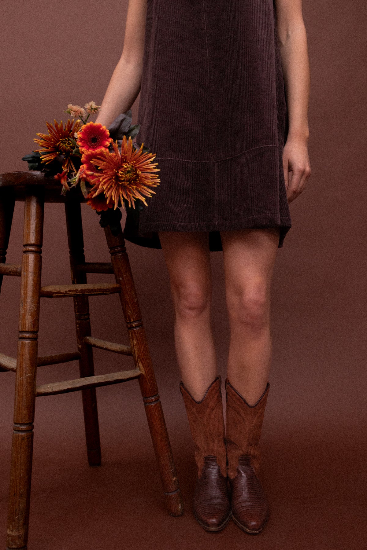 Rohani Dress