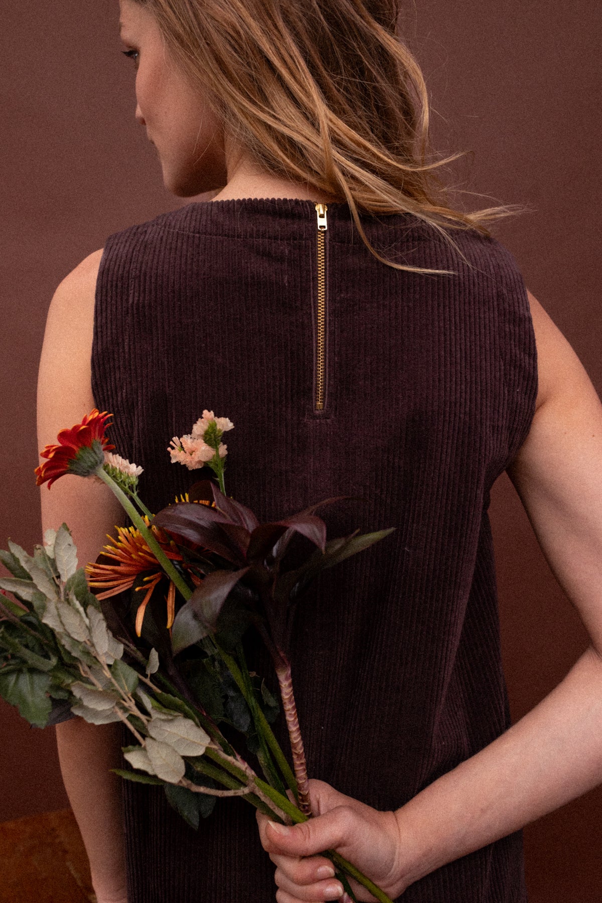 Rohani Dress