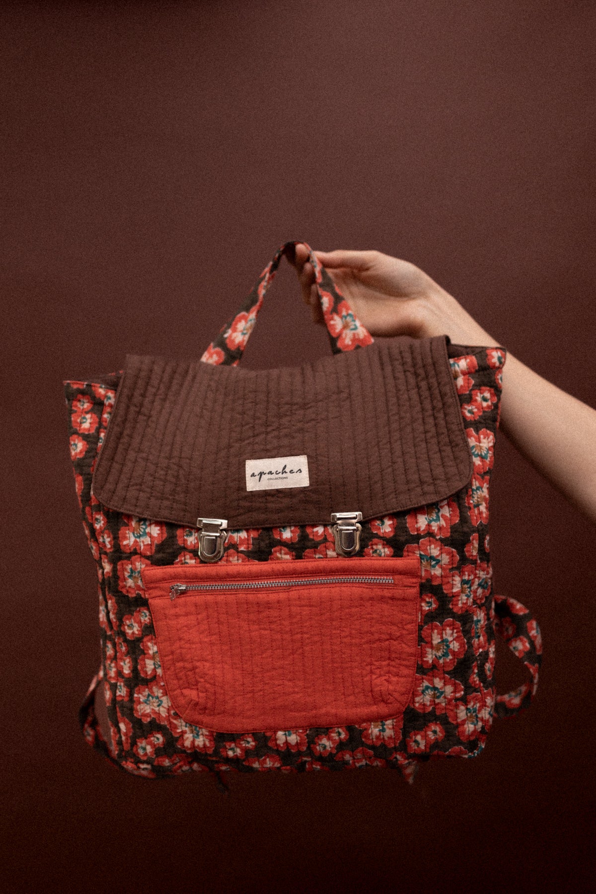 Sac à dos Sajah