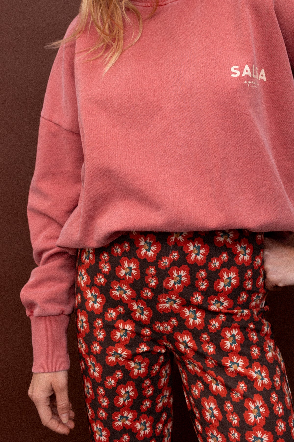 Legging Luso