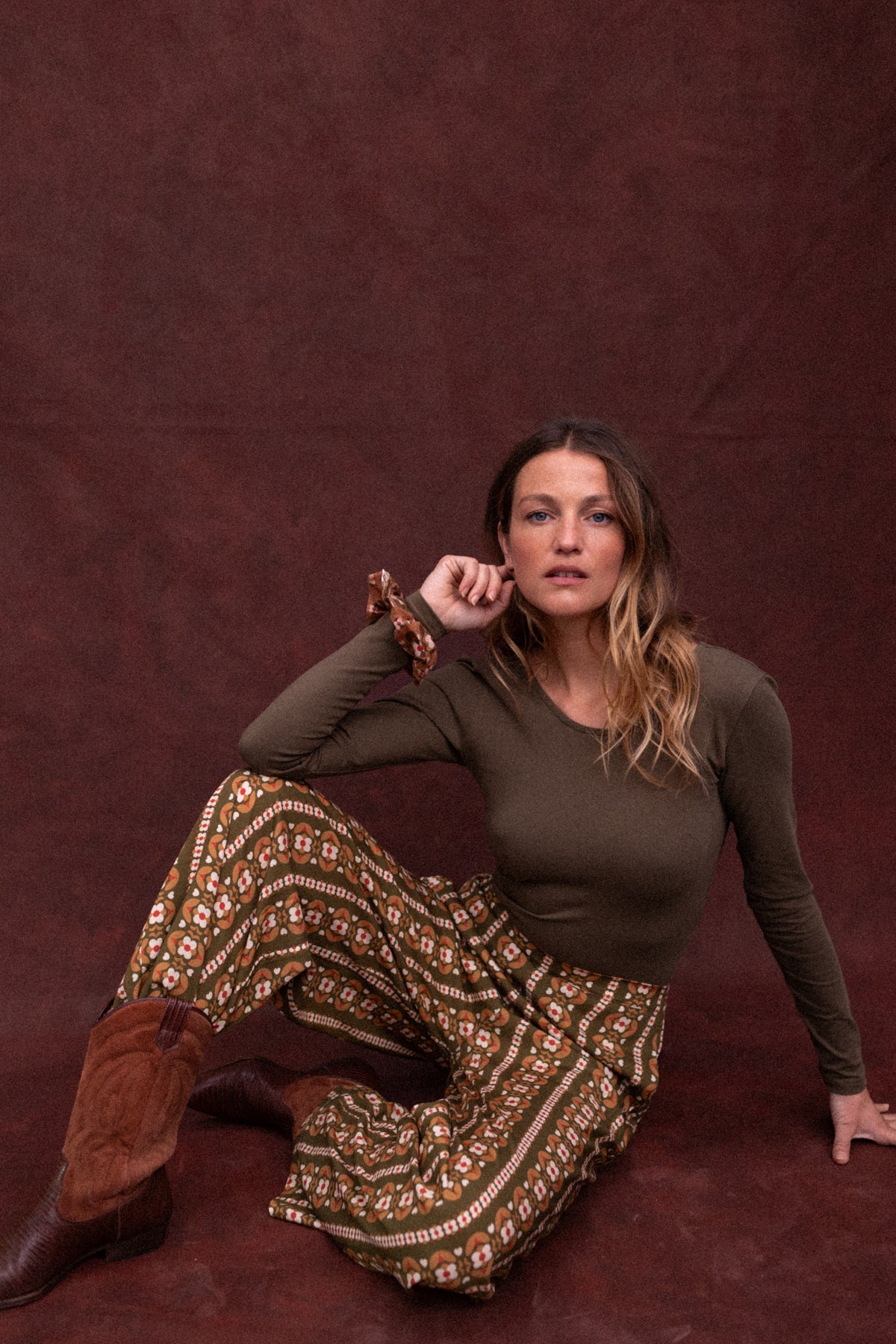Pantalon Jaimini
