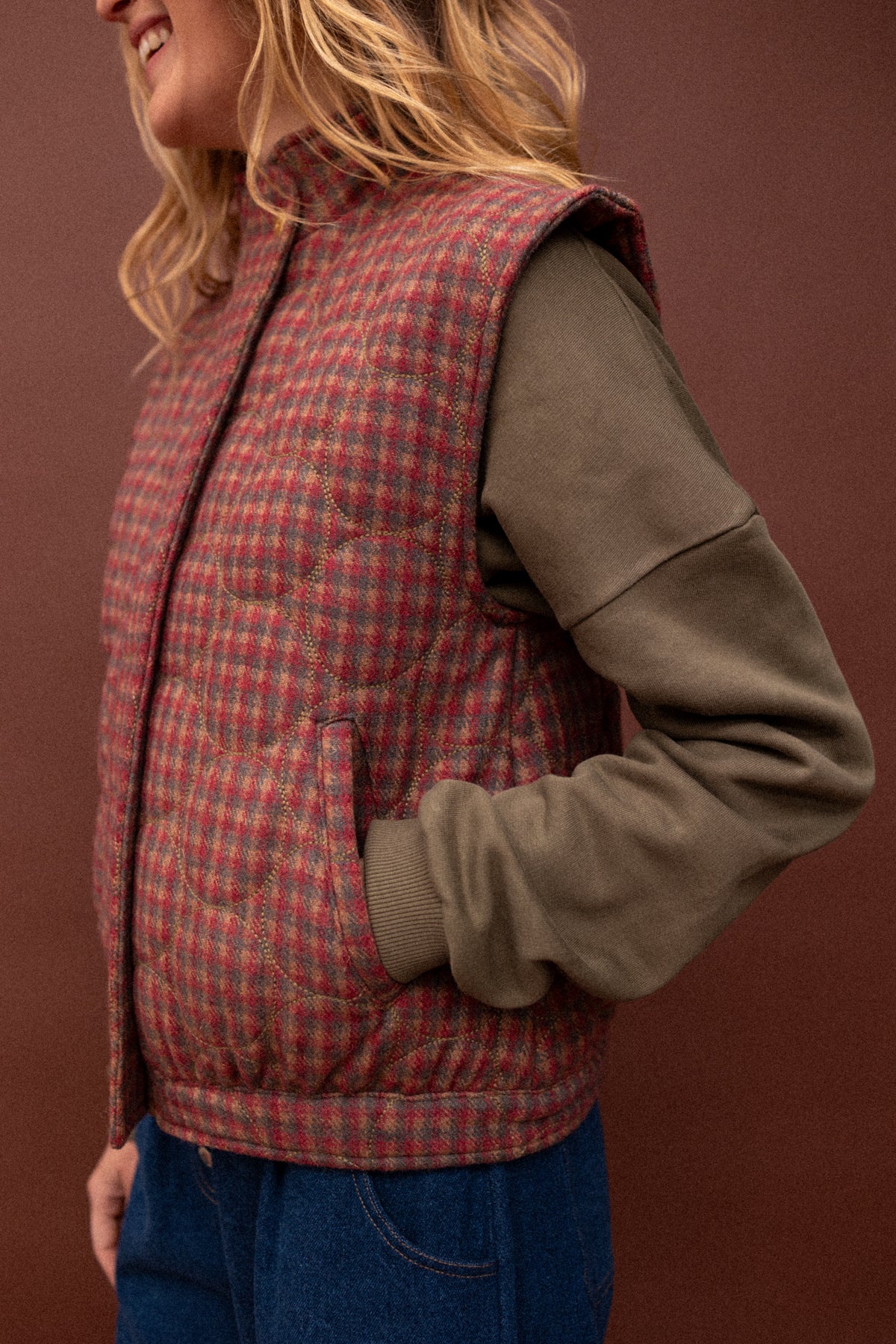 Veste Vimaya