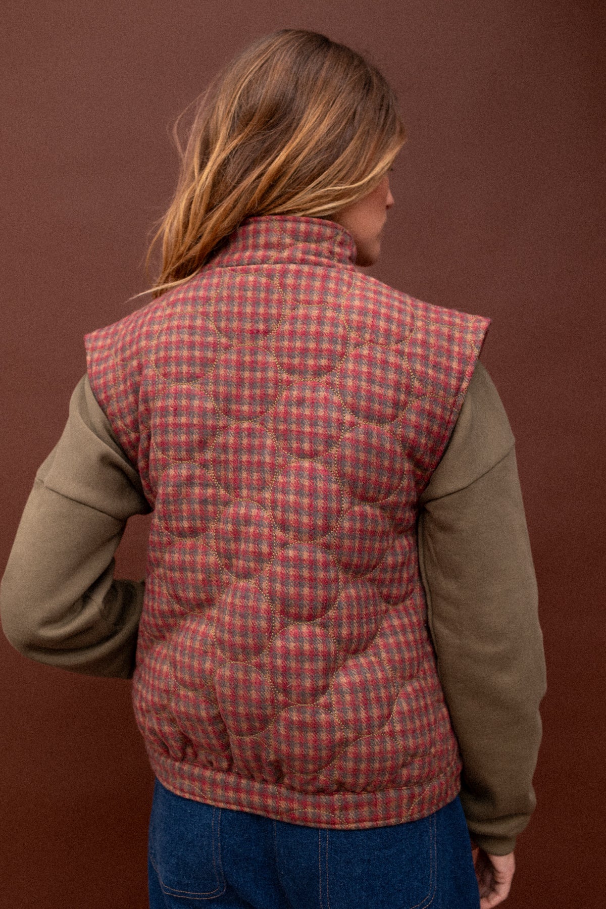 Veste Vimaya