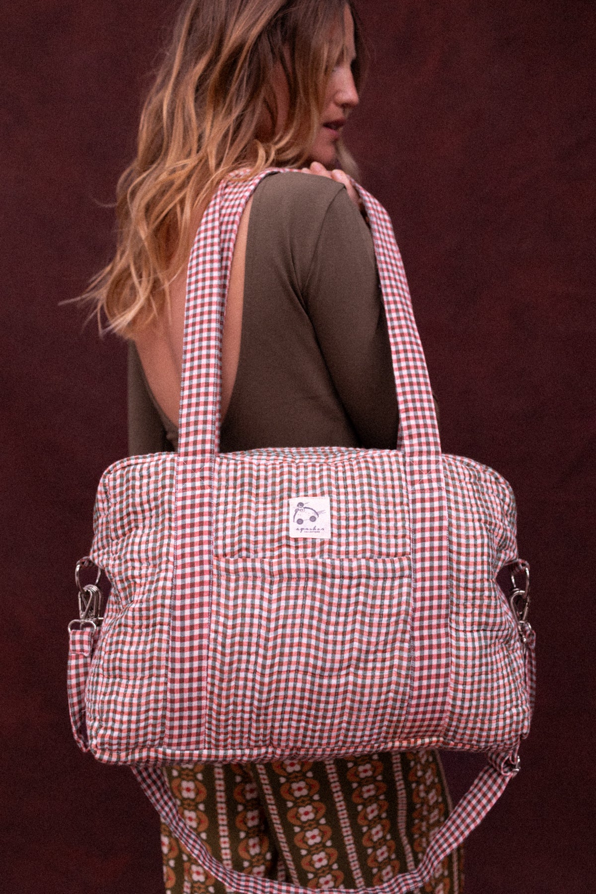 Sac Thais