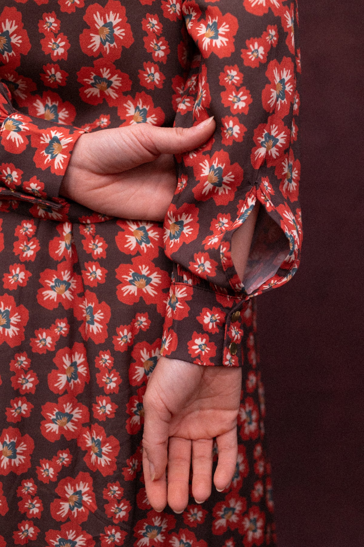 Blouse Bhumi