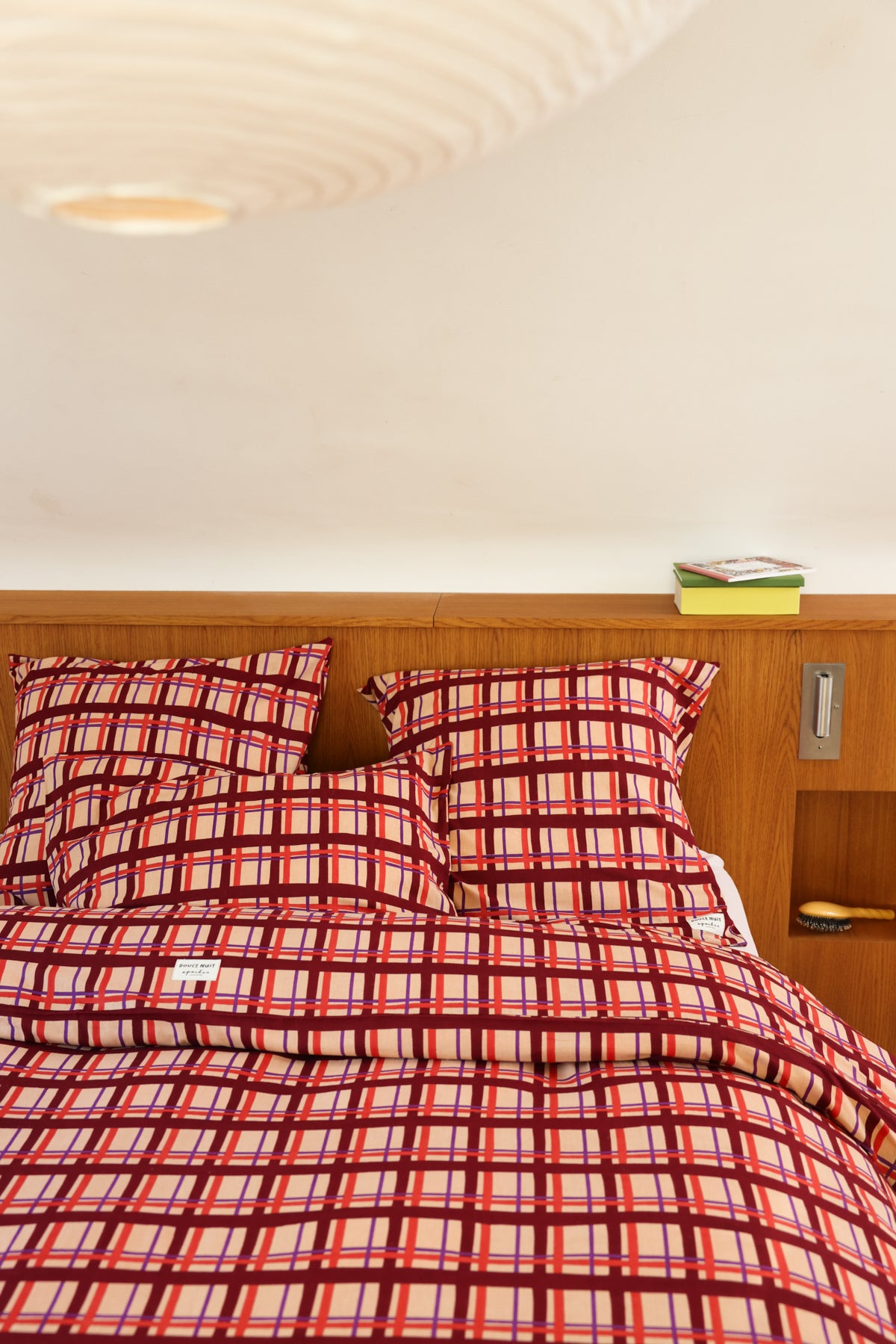 Housse de couette Piyanai