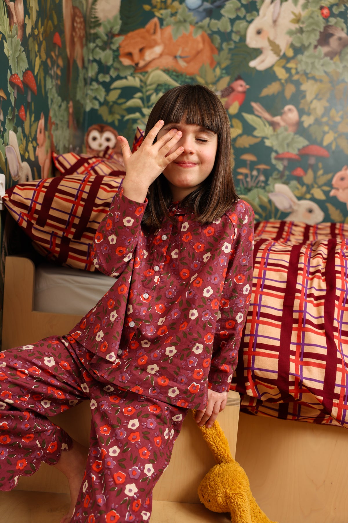 Pyjama Dunai