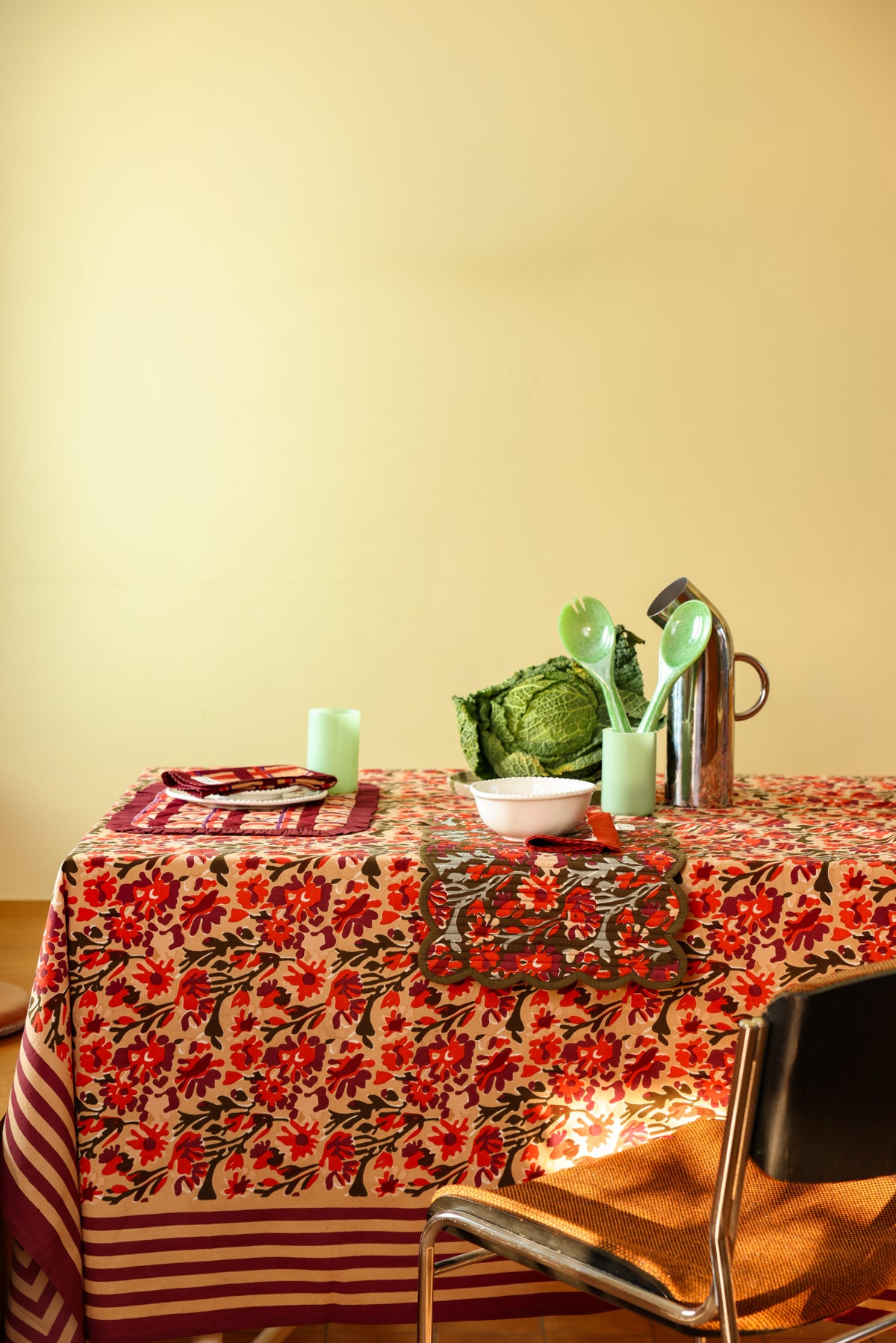 Nappe Chutny