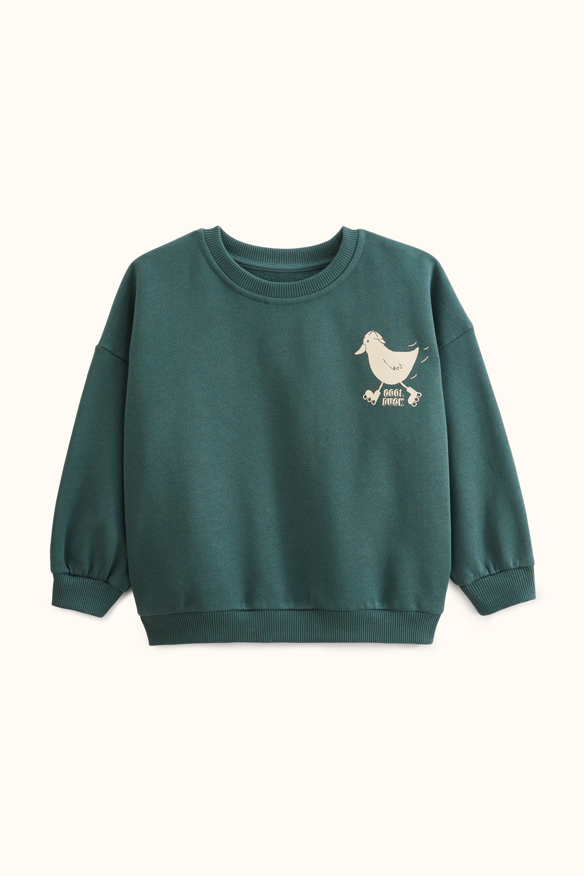 Balloon Sweatshirt