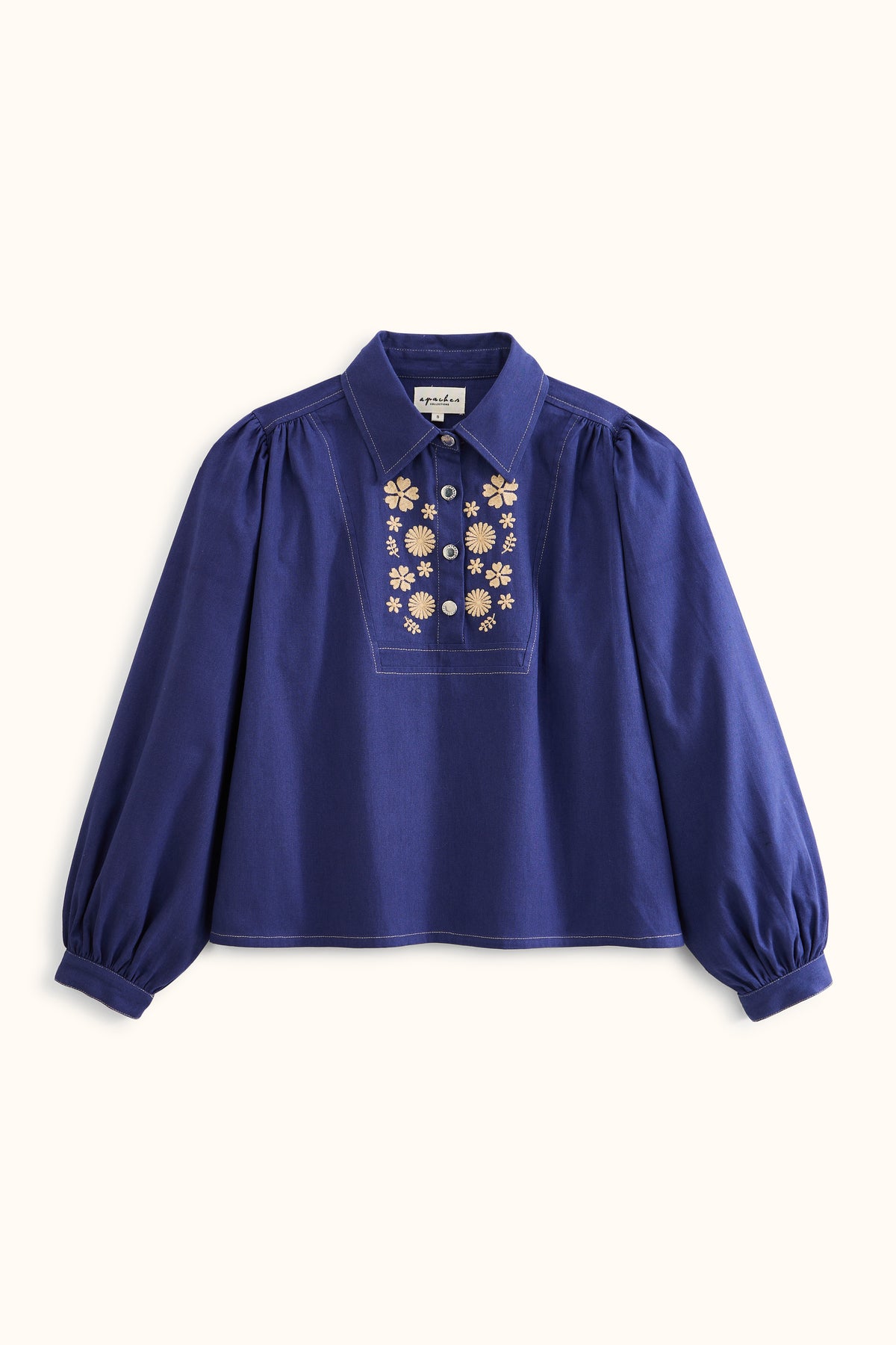 Bandhavi Blouse
