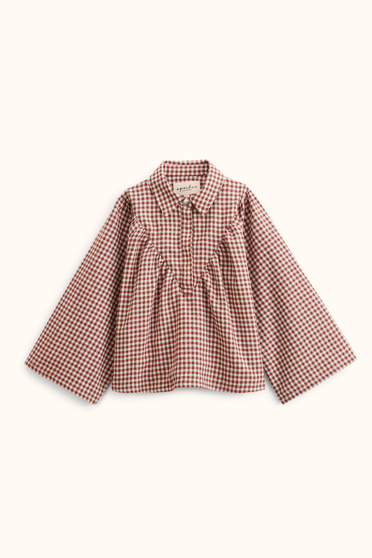 Blouse Banya