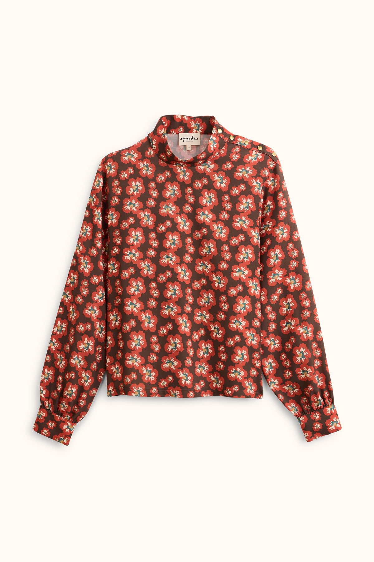 Blouse Bhumi