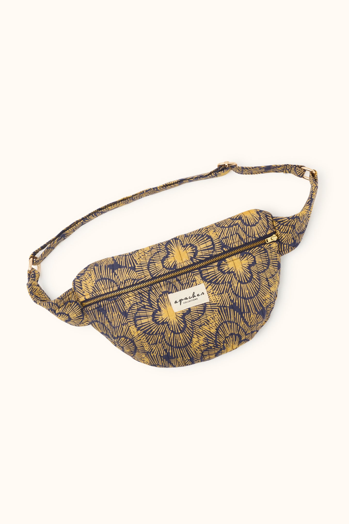 Keli Large Fanny Pack