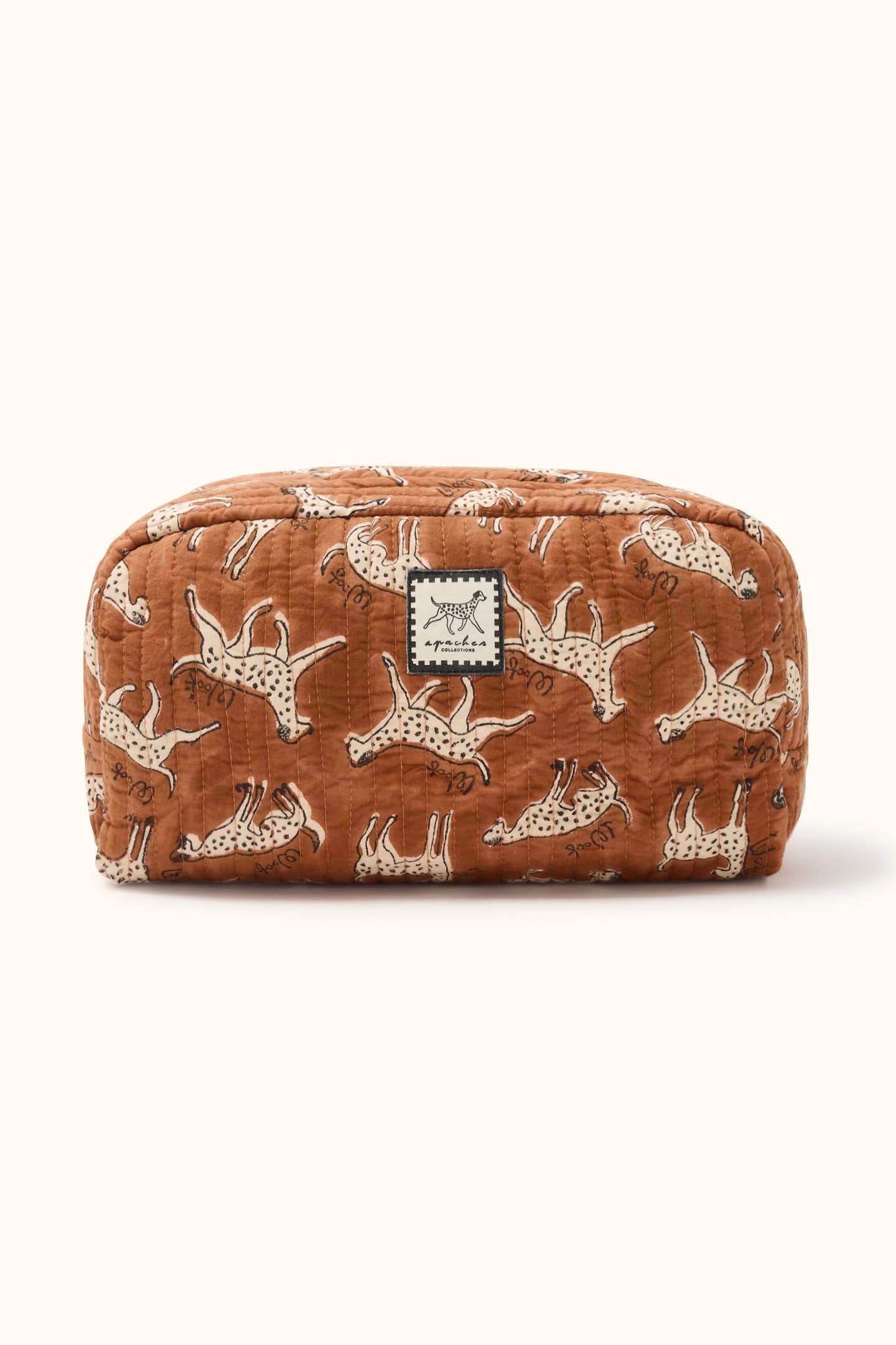 Big Gayane Pouch