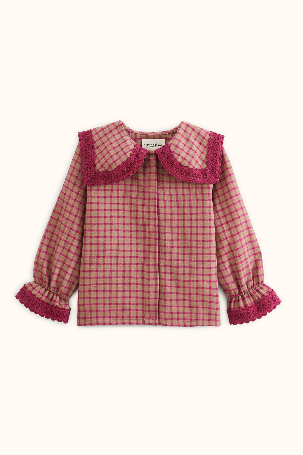Bildaki Blouse