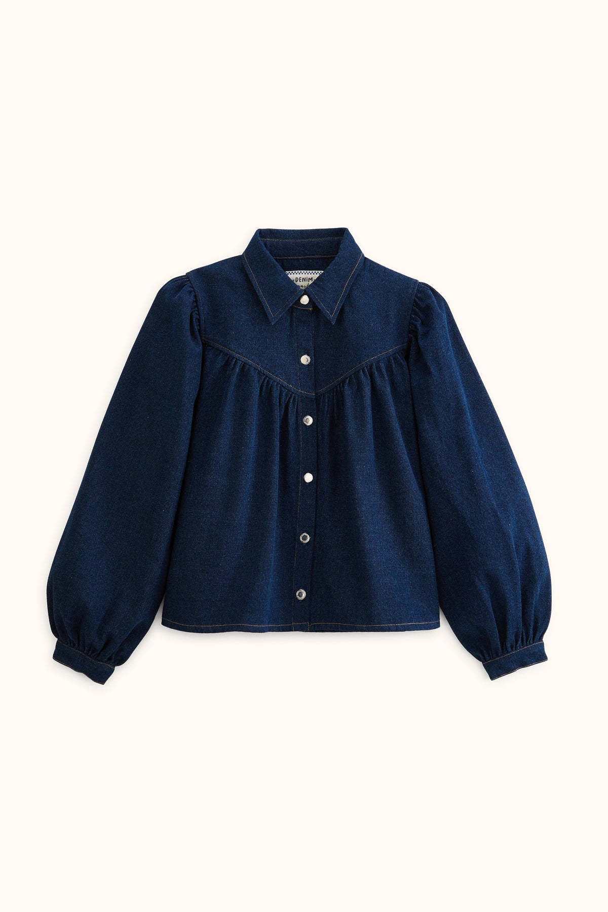 Bindiya Blouse