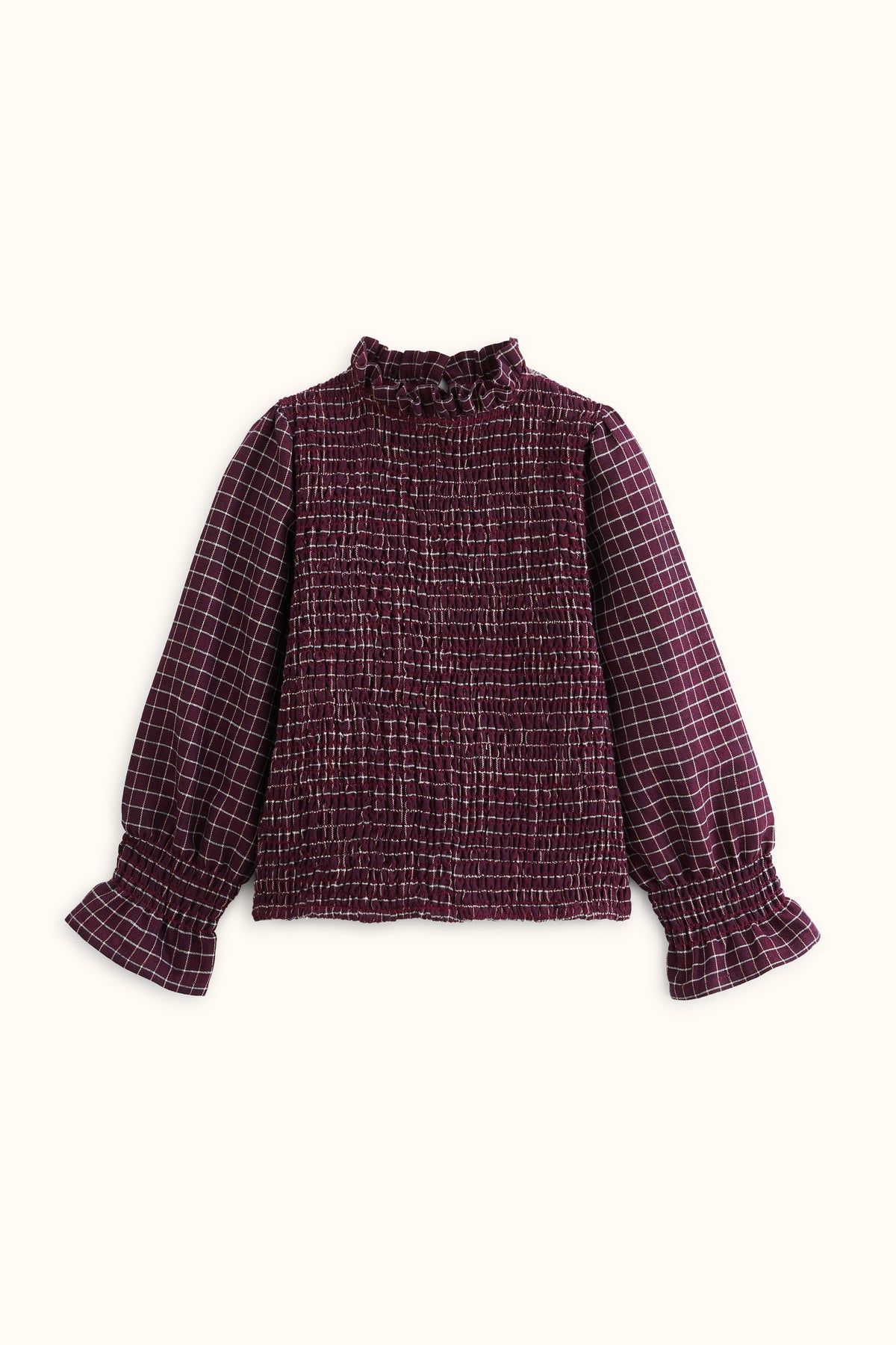 Biya Blouse
