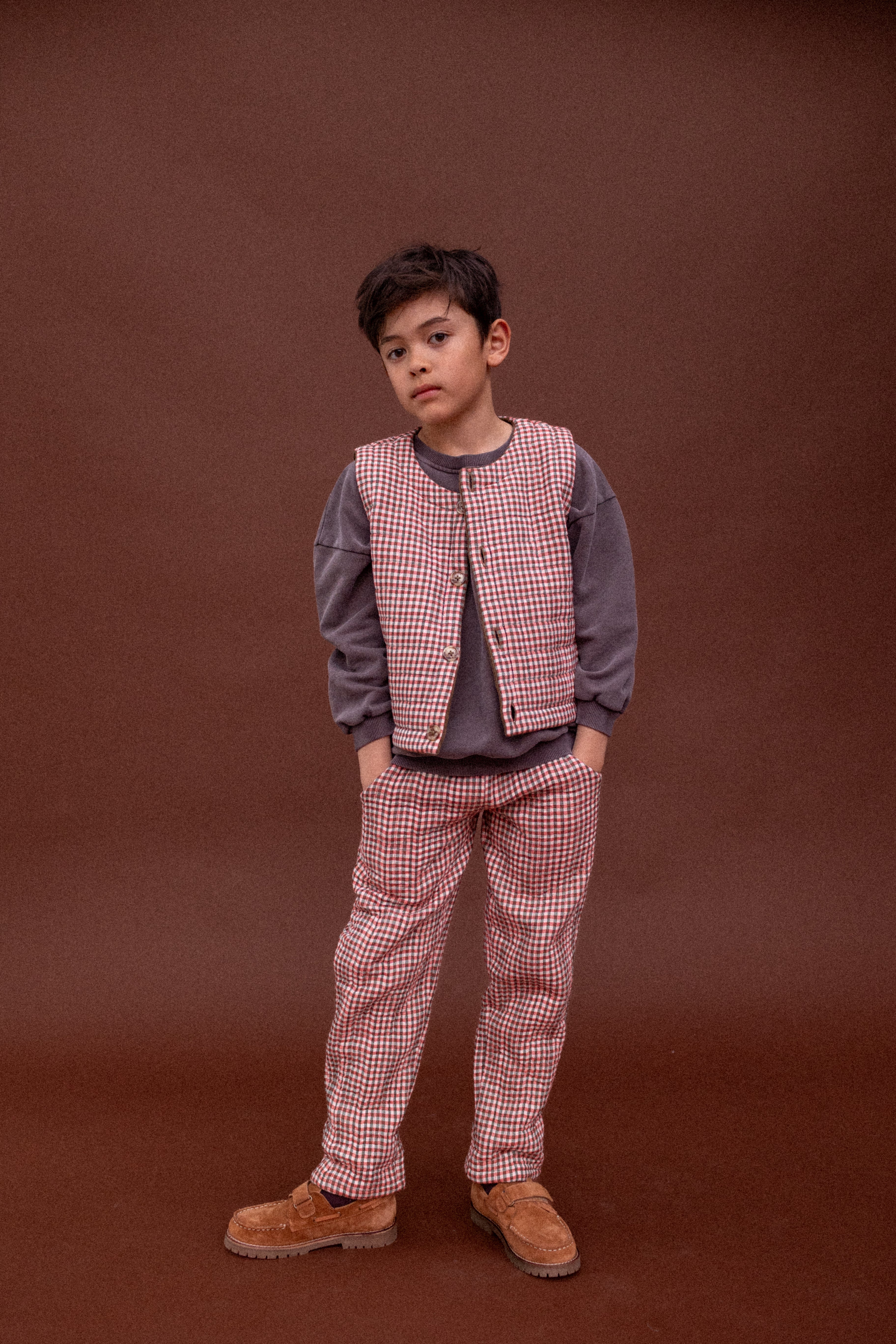Preeti Trousers