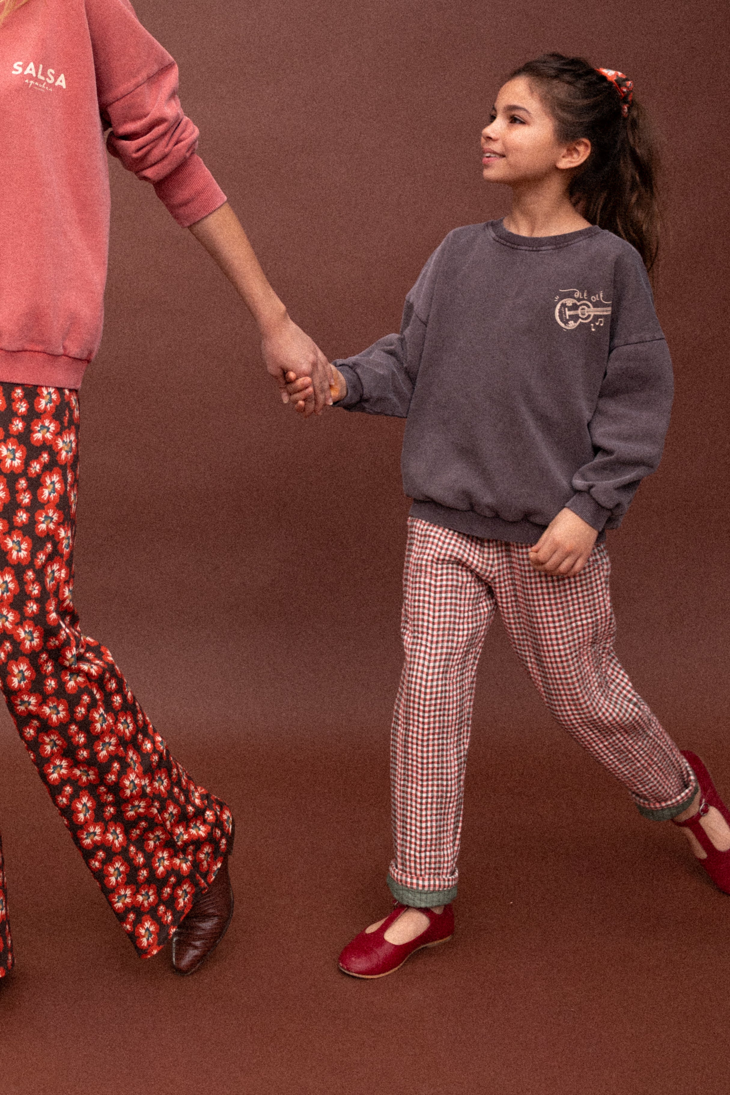 Preeti Trousers