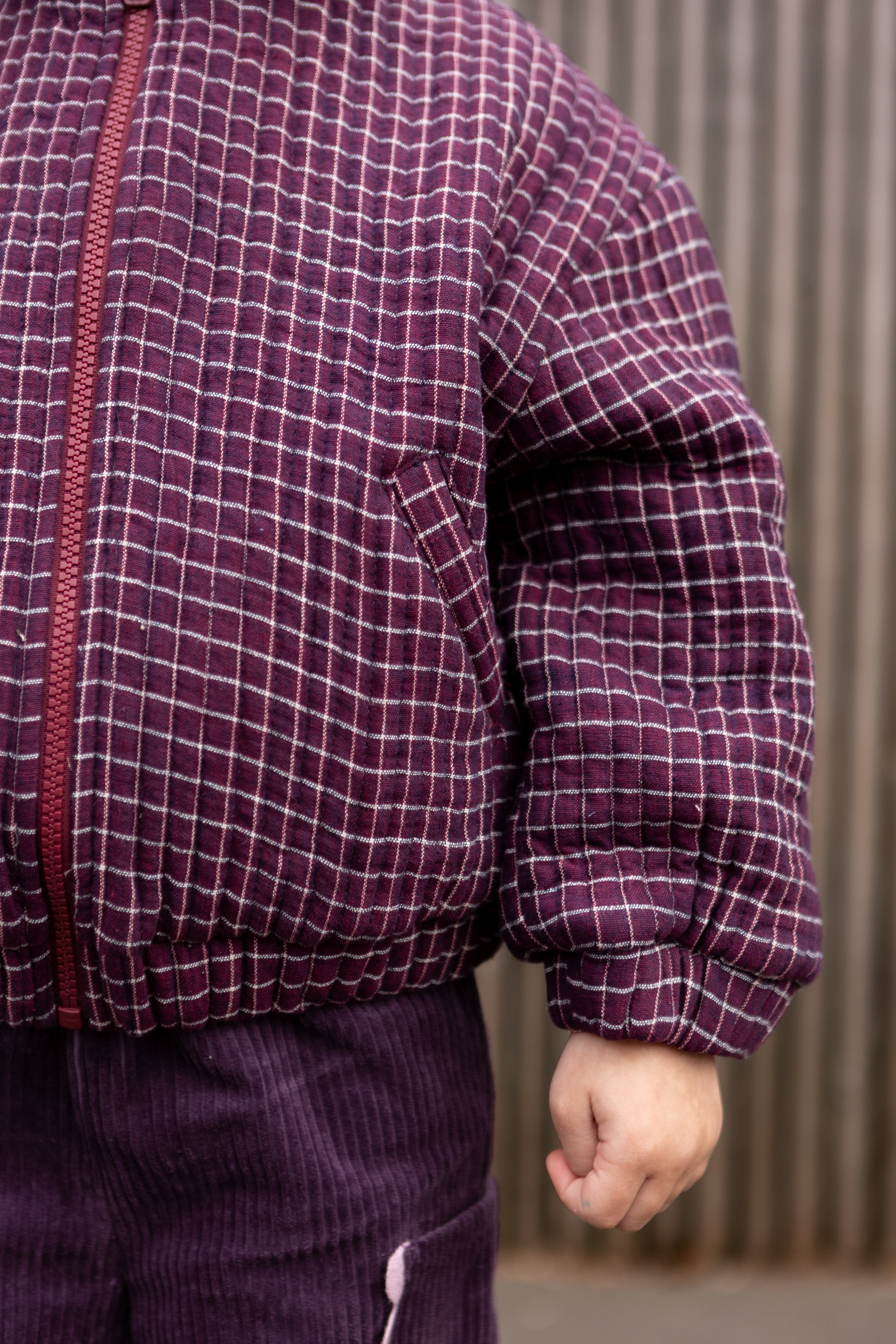 Veste Vanaya