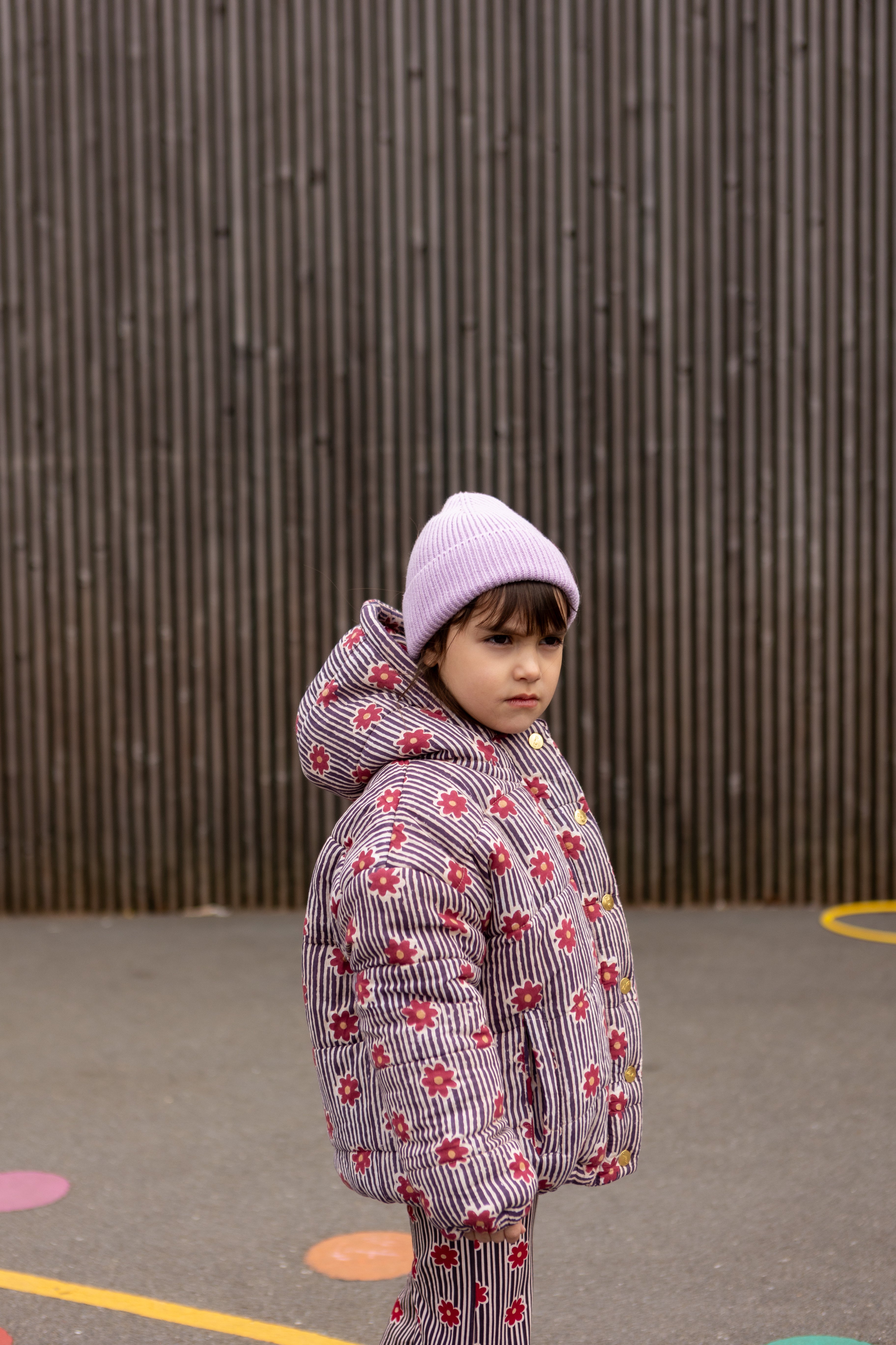 Feli Down Jacket